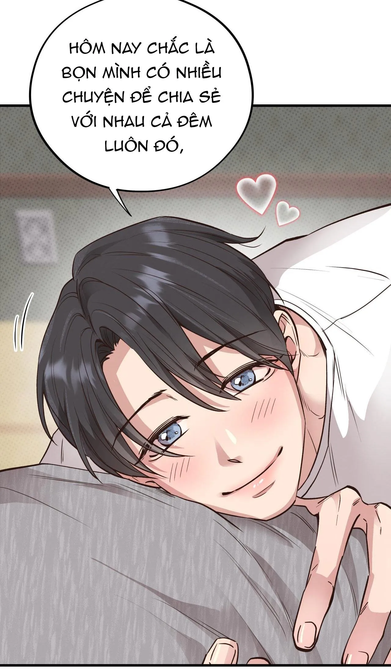 HONEY BEAR Chapter 57 Trang 32