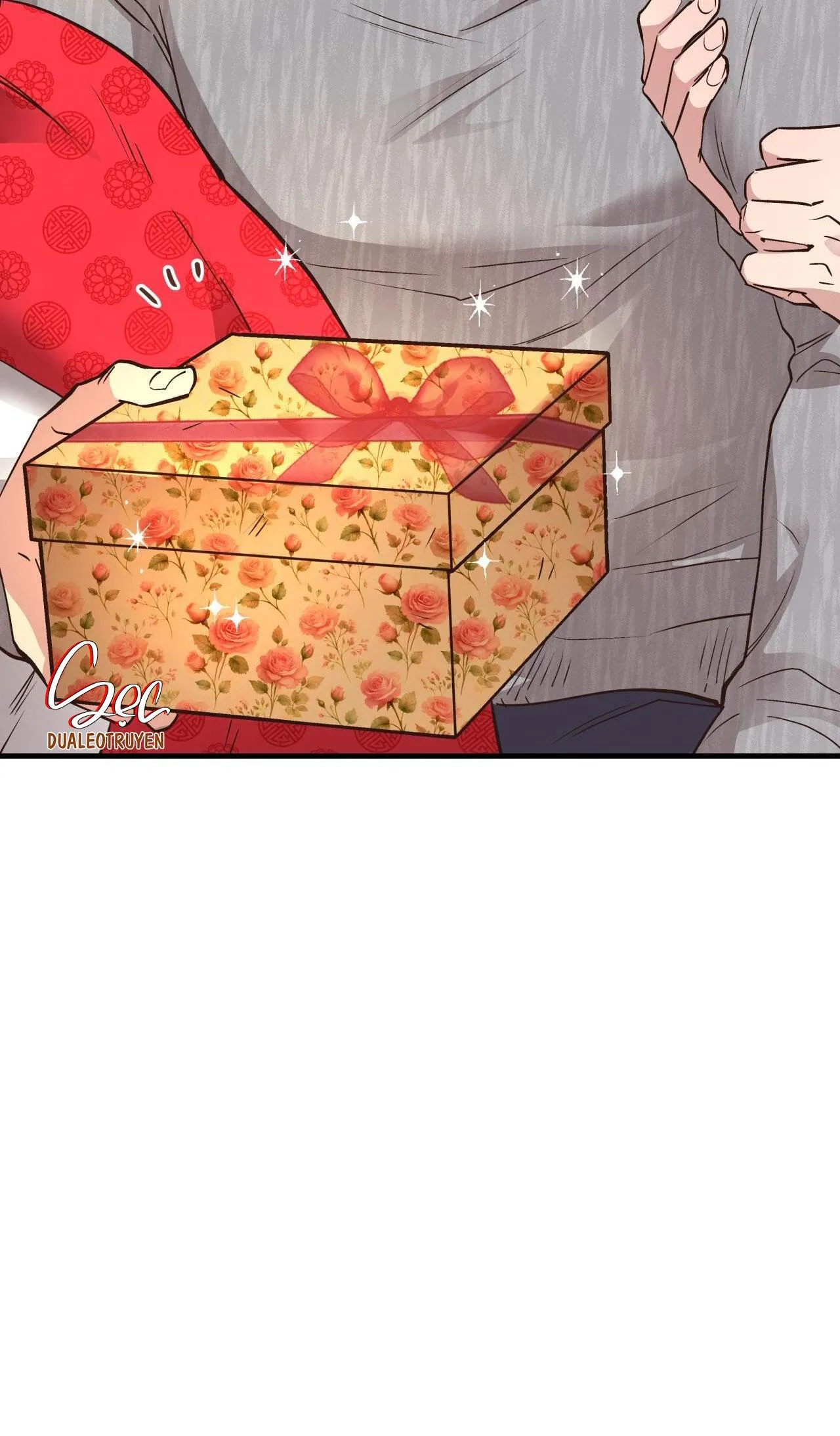 HONEY BEAR Chapter 57 Trang 34