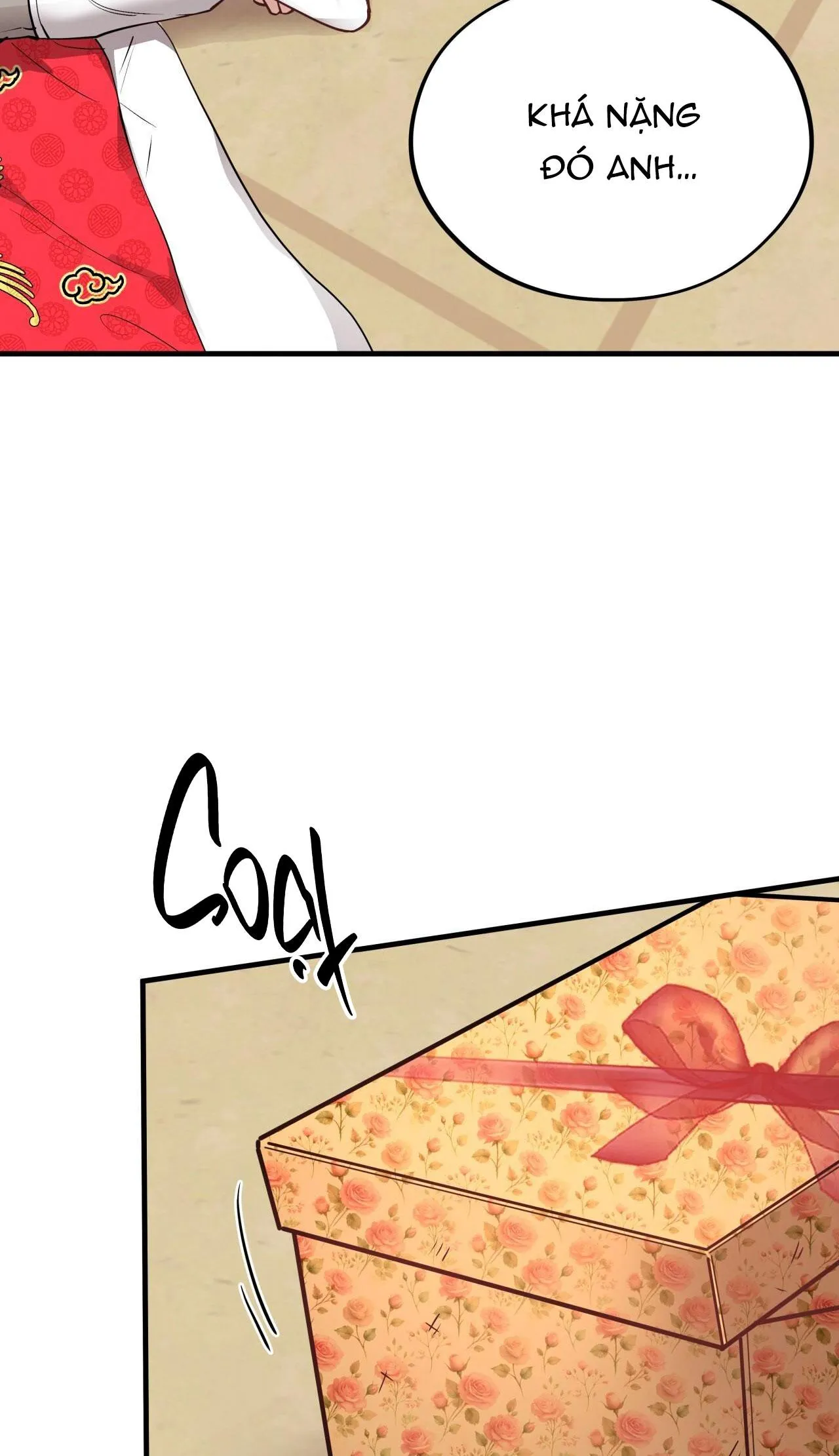 HONEY BEAR Chapter 57 Trang 37