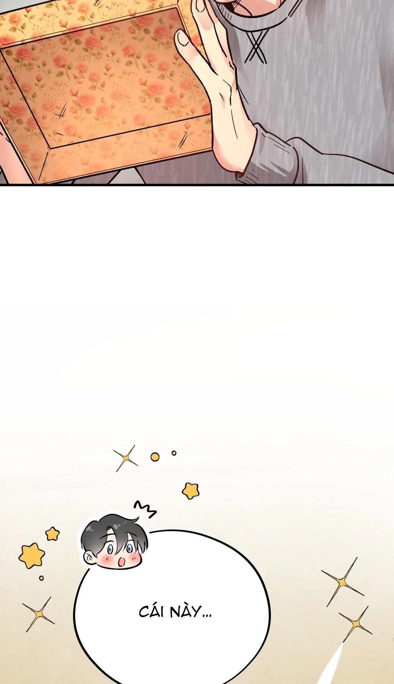 HONEY BEAR Chapter 57 Trang 39