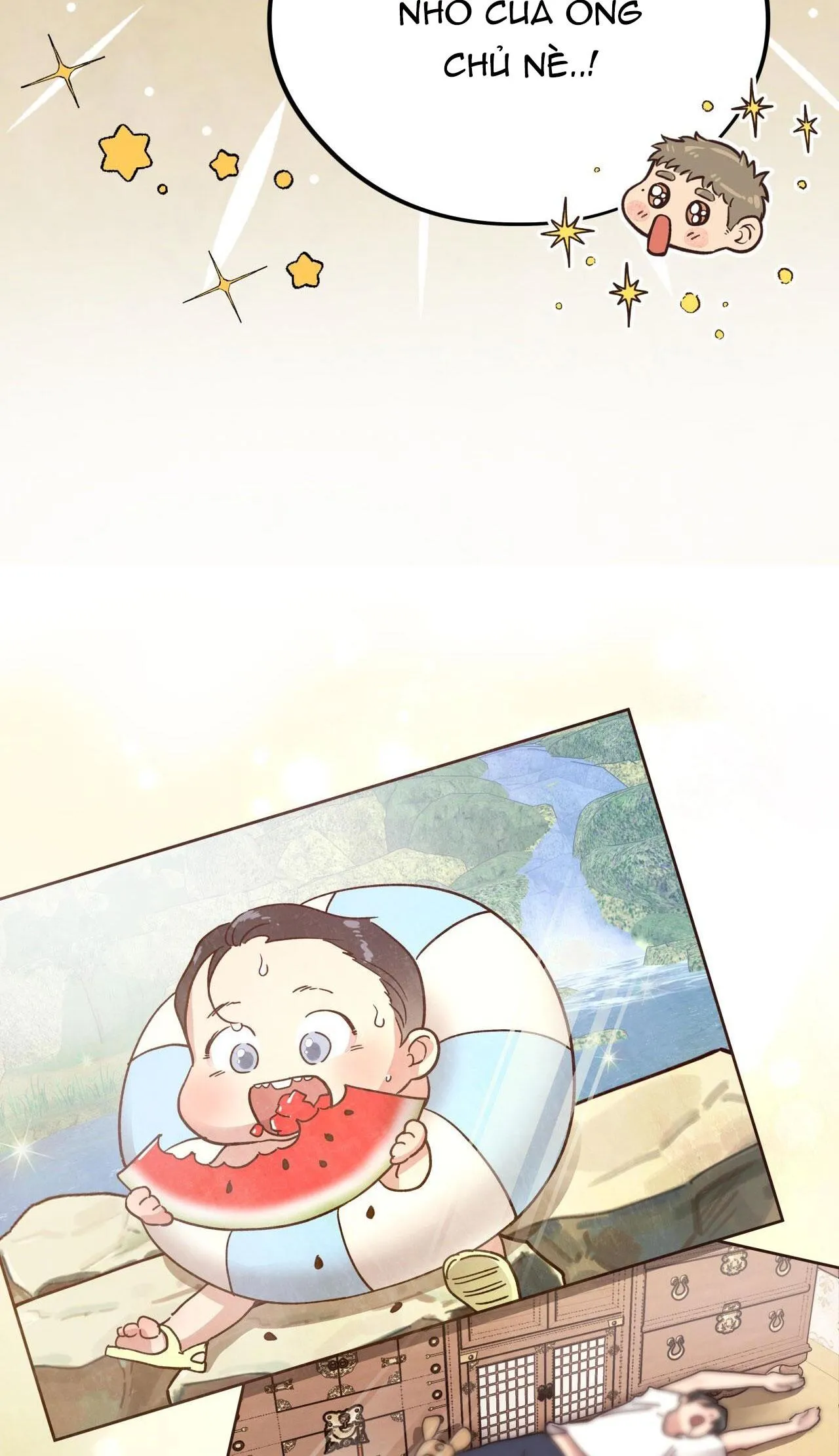 HONEY BEAR Chapter 57 Trang 41