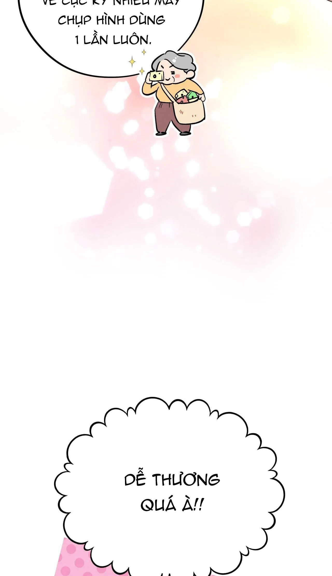 HONEY BEAR Chapter 57 Trang 43