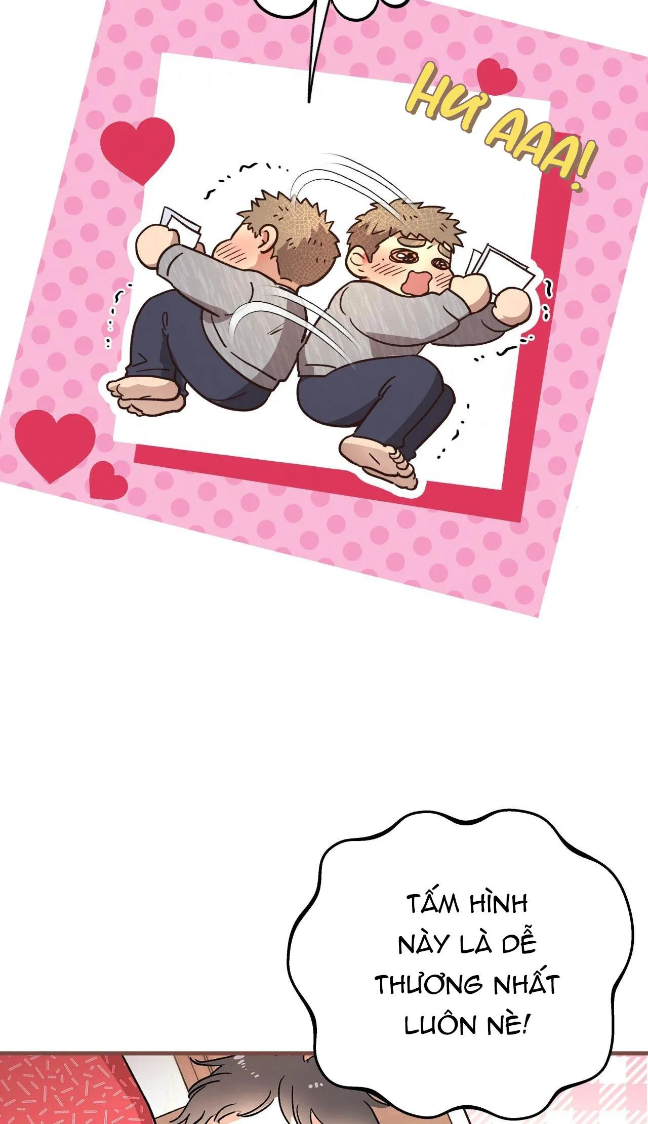 HONEY BEAR Chapter 57 Trang 44