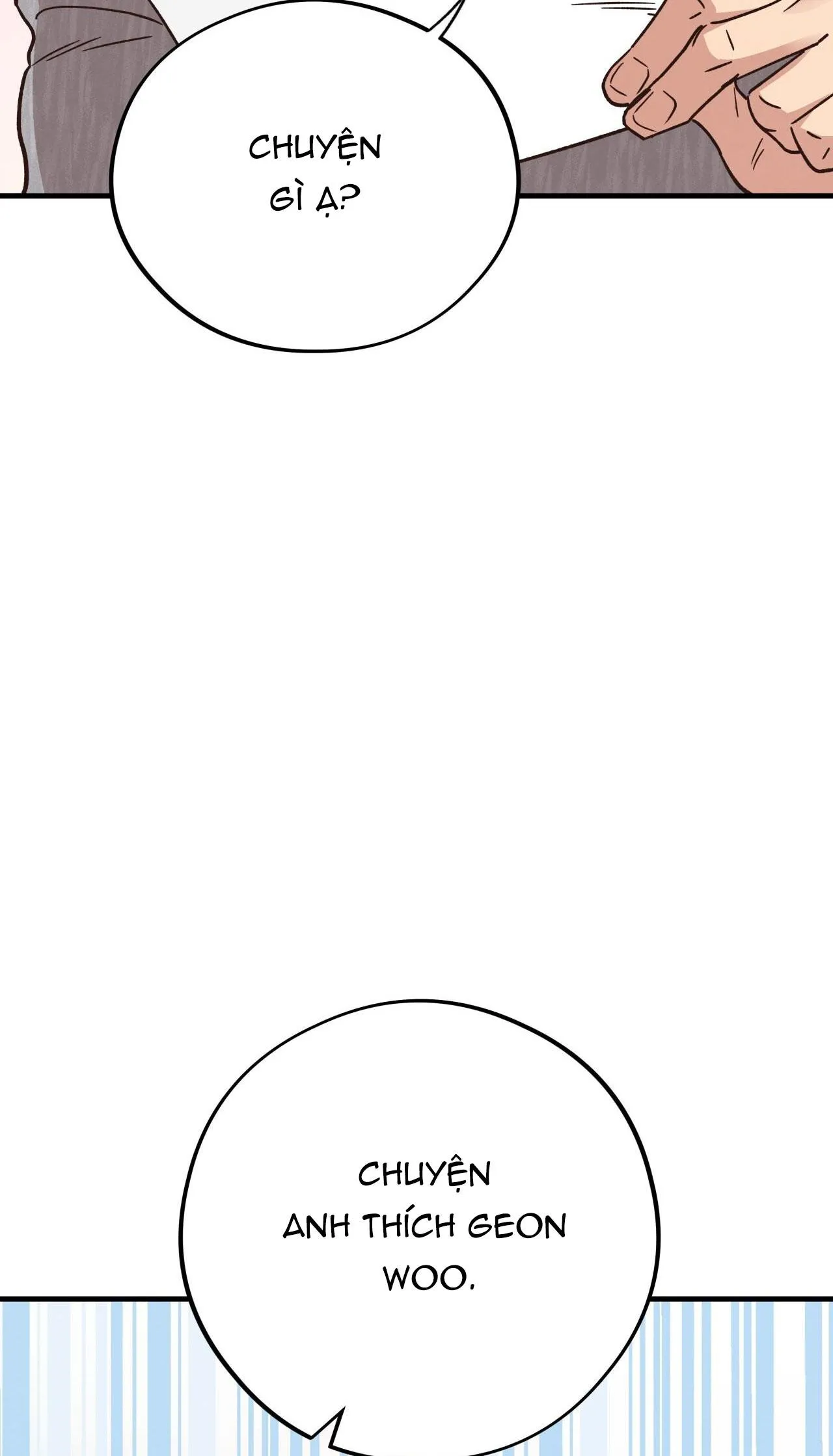 HONEY BEAR Chapter 57 Trang 50