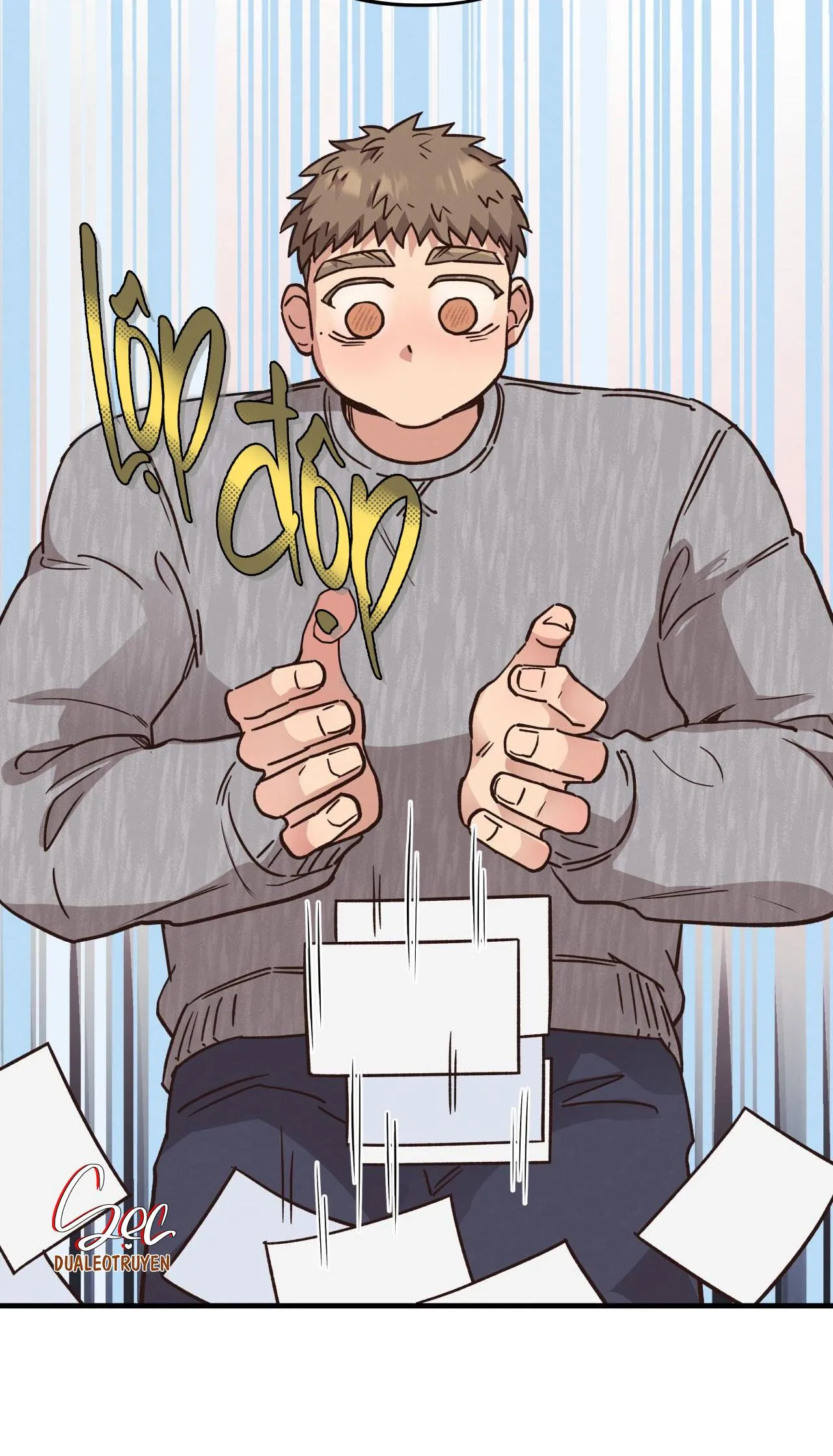 HONEY BEAR Chapter 57 Trang 51