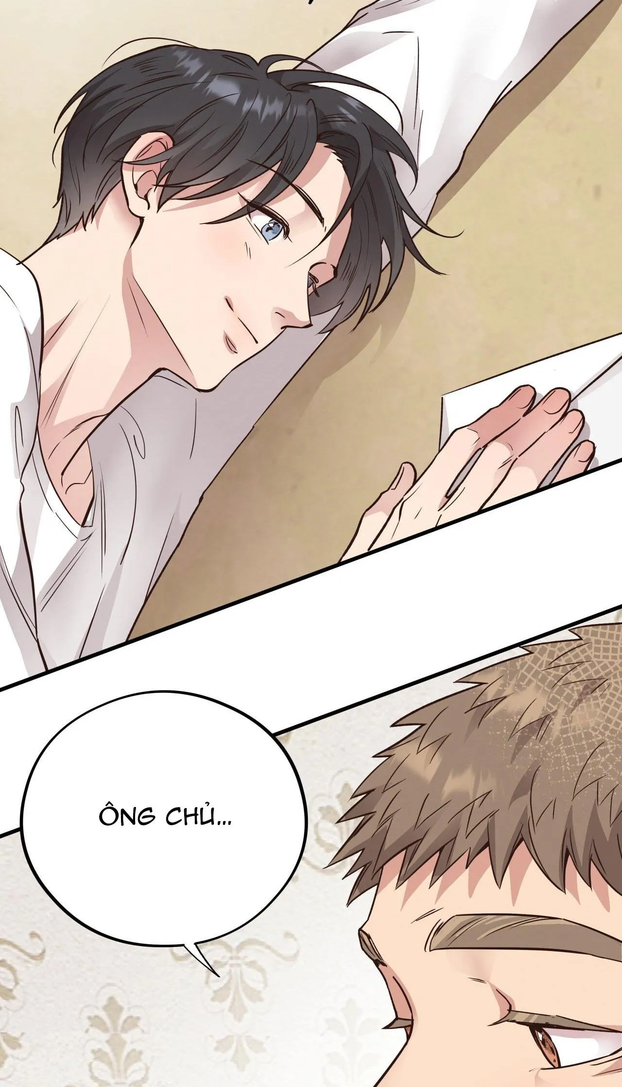 HONEY BEAR Chapter 57 Trang 53