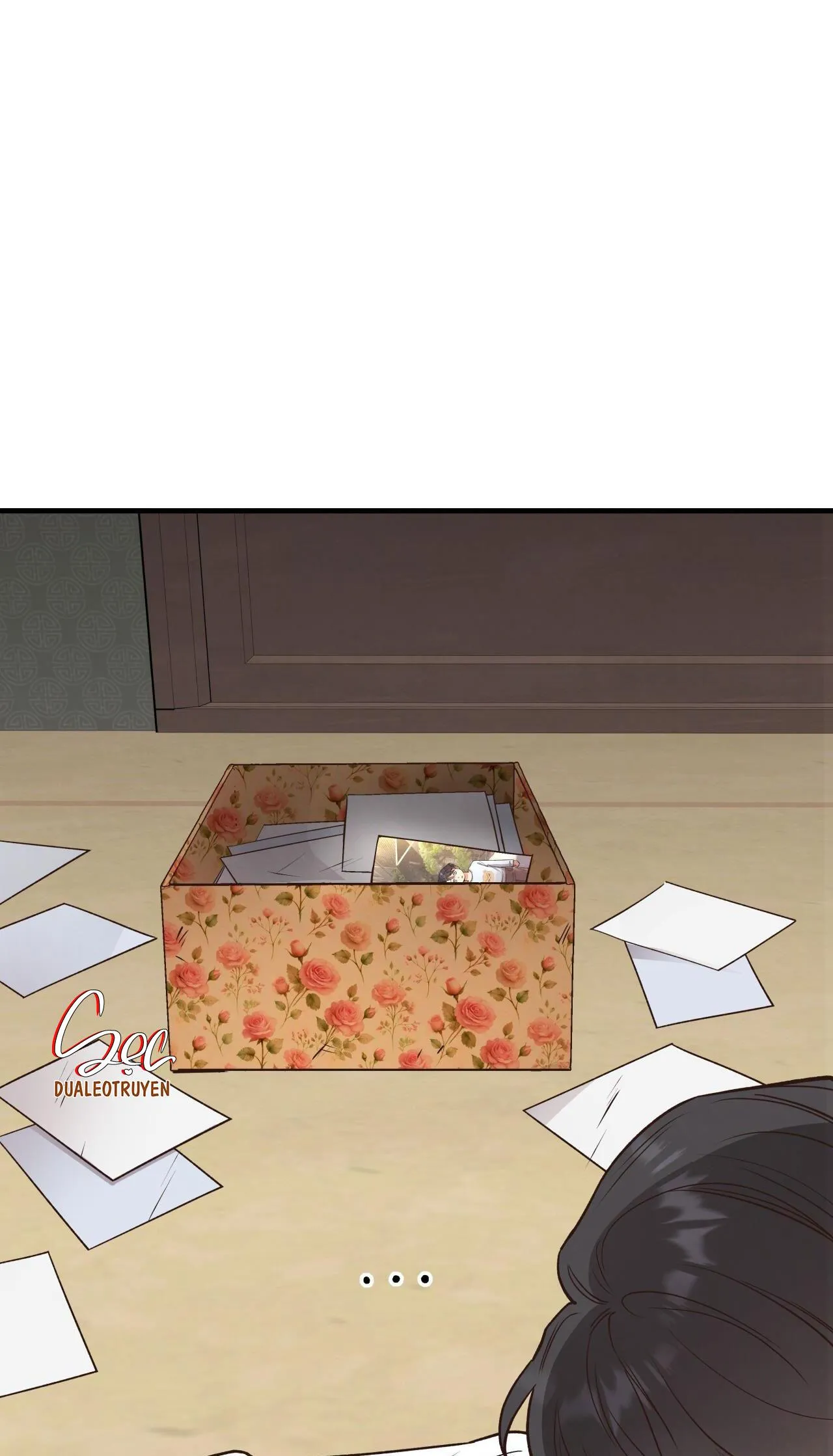 HONEY BEAR Chapter 57 Trang 55