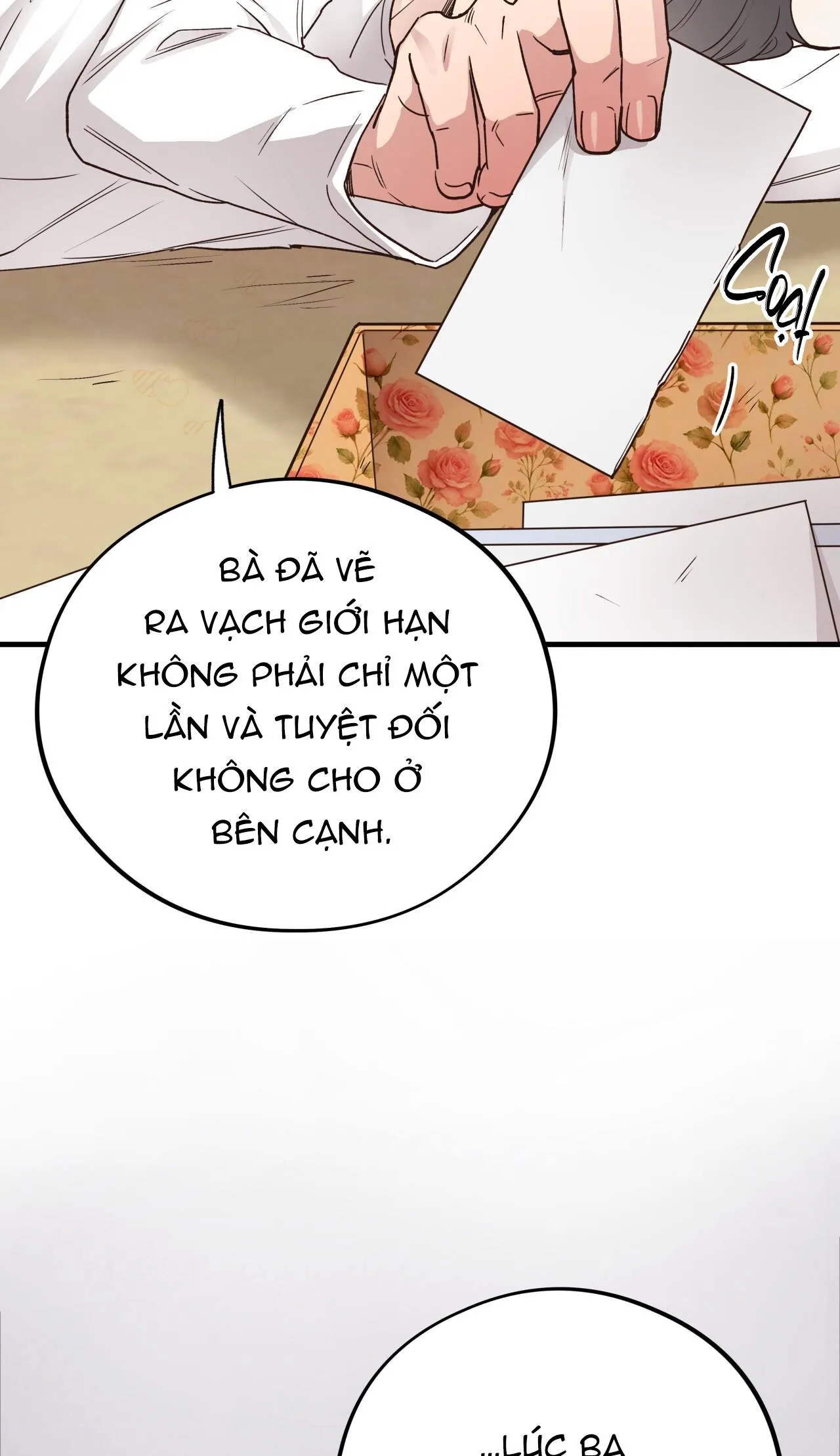 HONEY BEAR Chapter 57 Trang 57