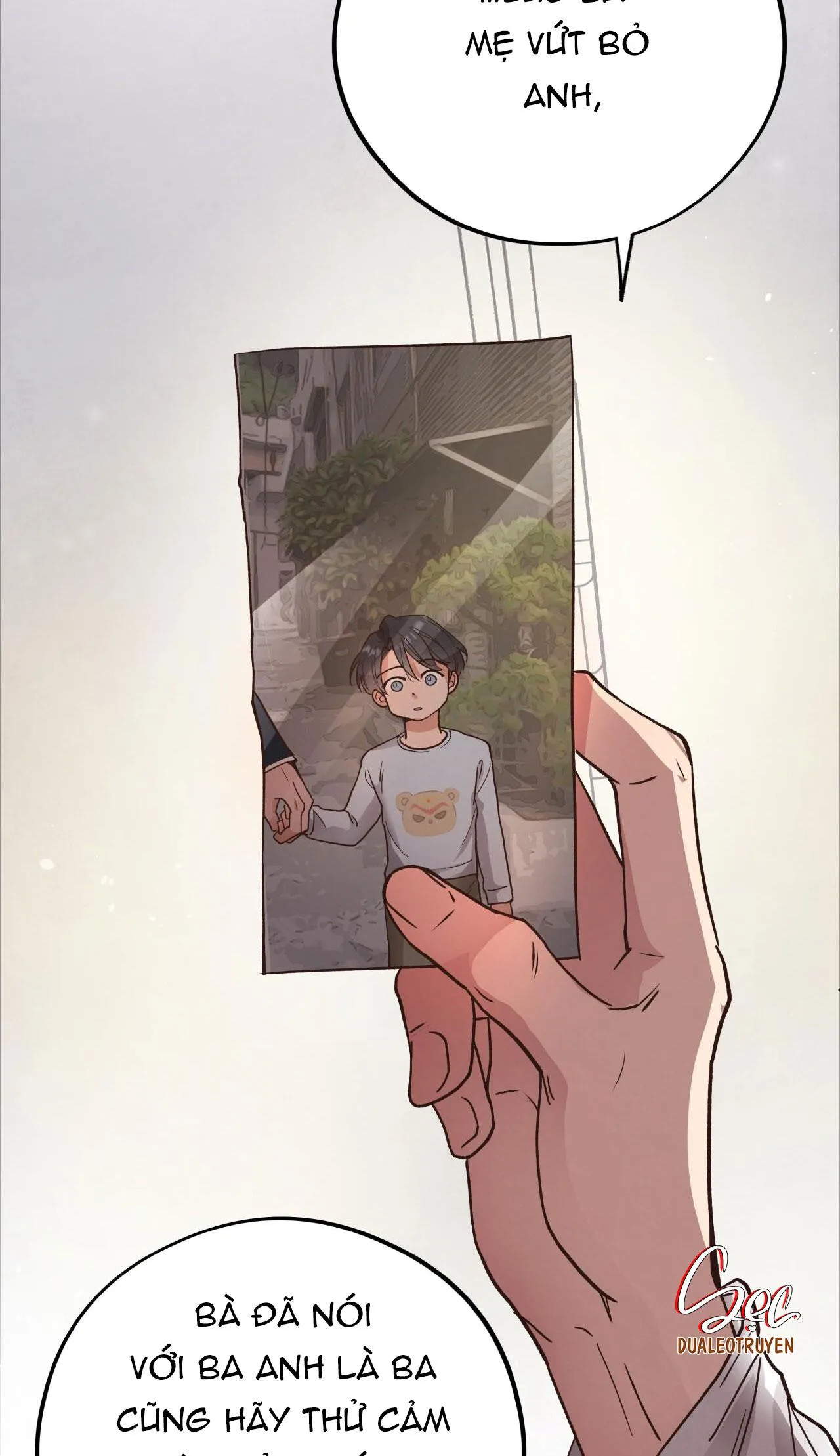 HONEY BEAR Chapter 57 Trang 58