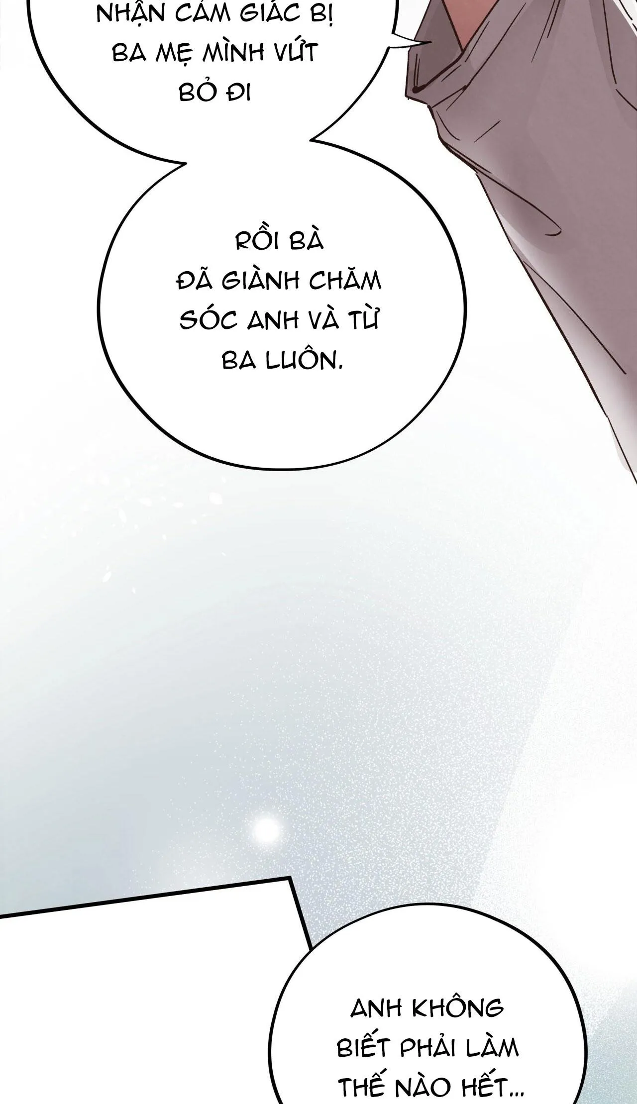 HONEY BEAR Chapter 57 Trang 59