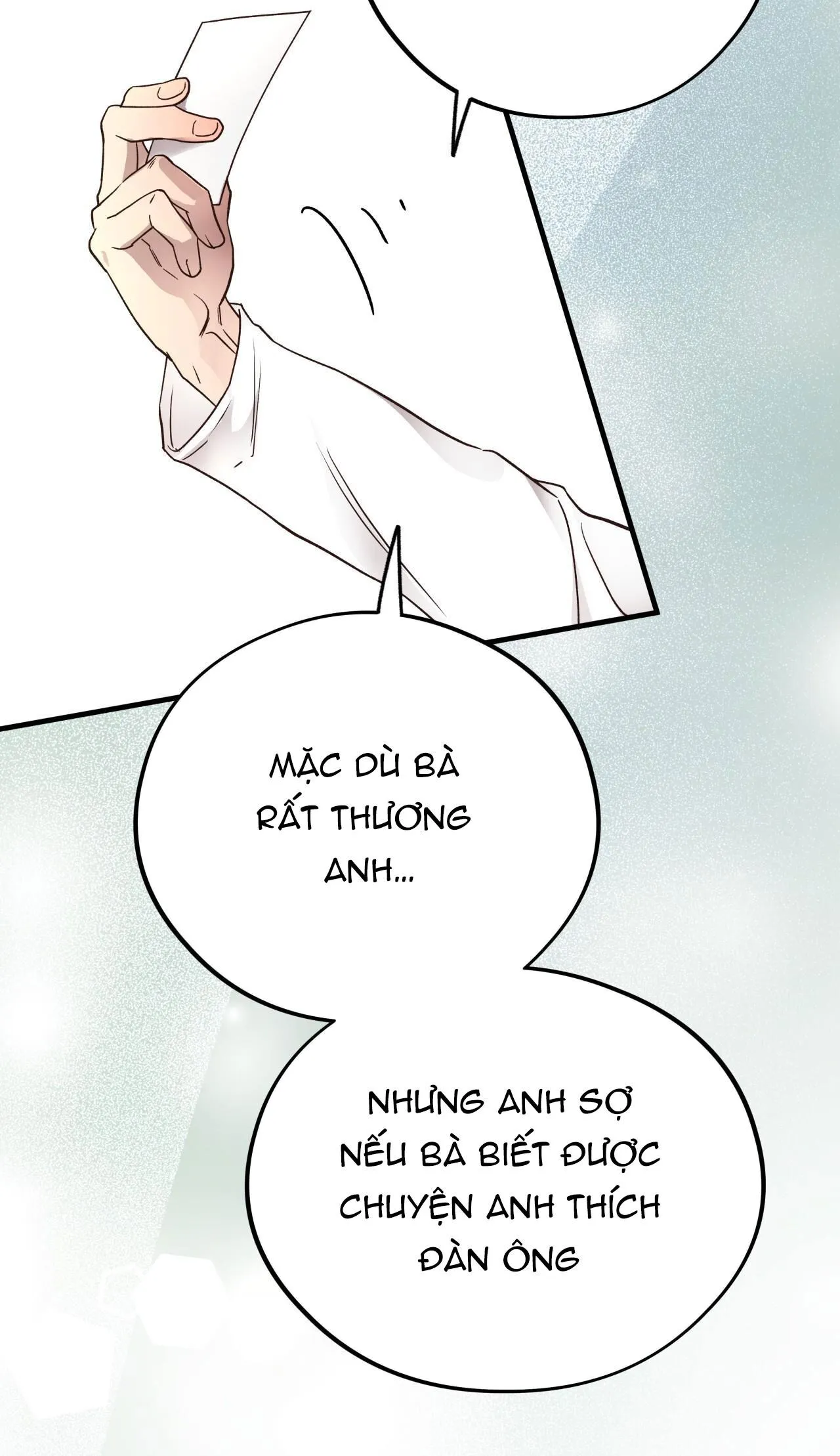 HONEY BEAR Chapter 57 Trang 60