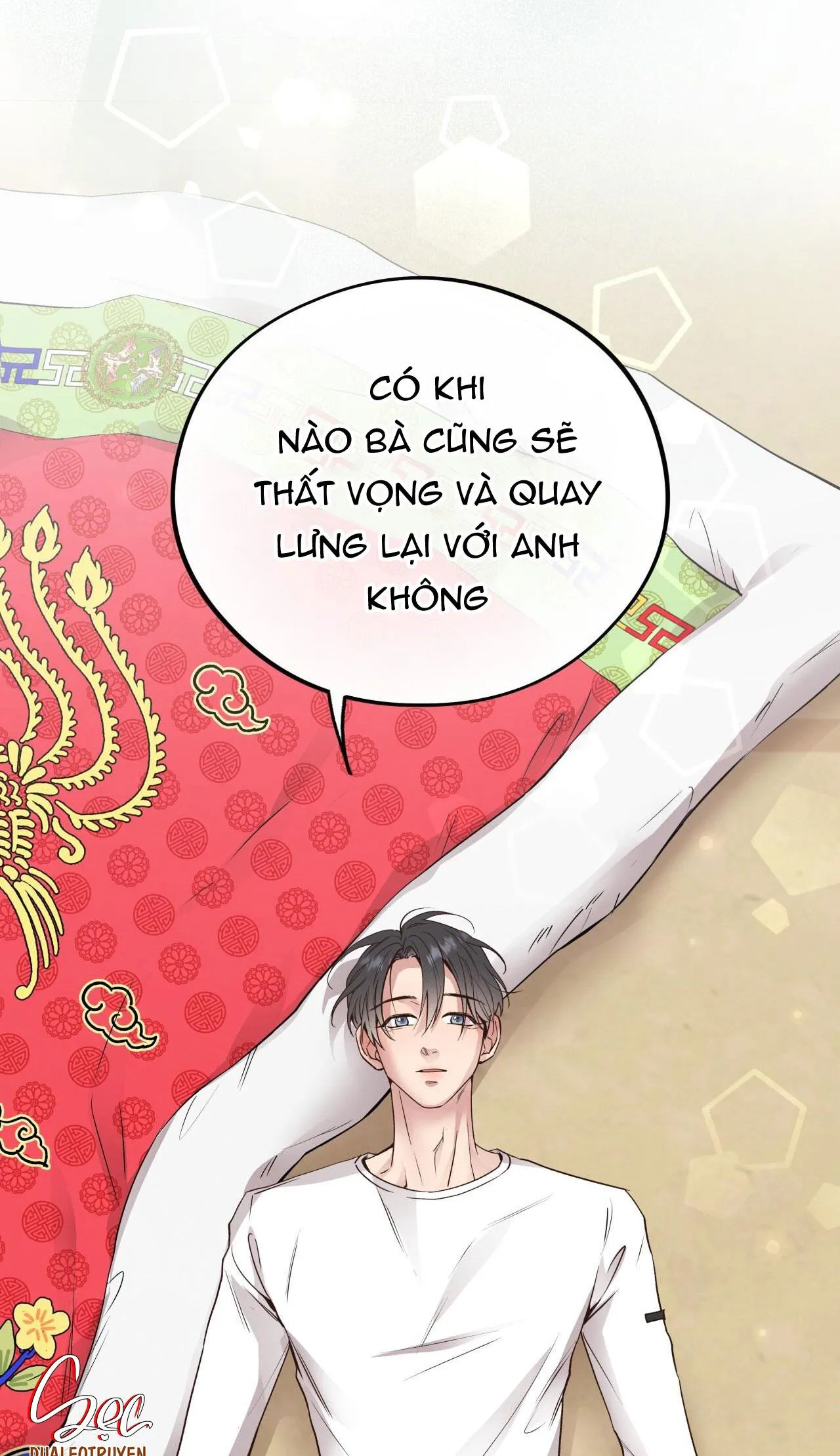 HONEY BEAR Chapter 57 Trang 61