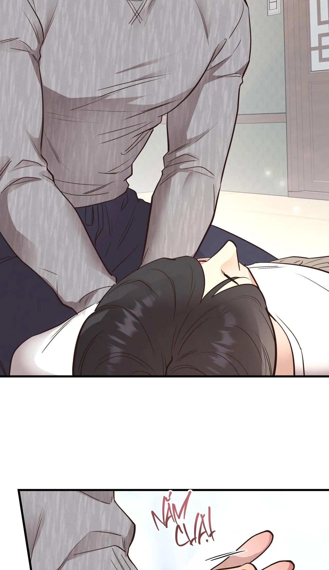 HONEY BEAR Chapter 57 Trang 64