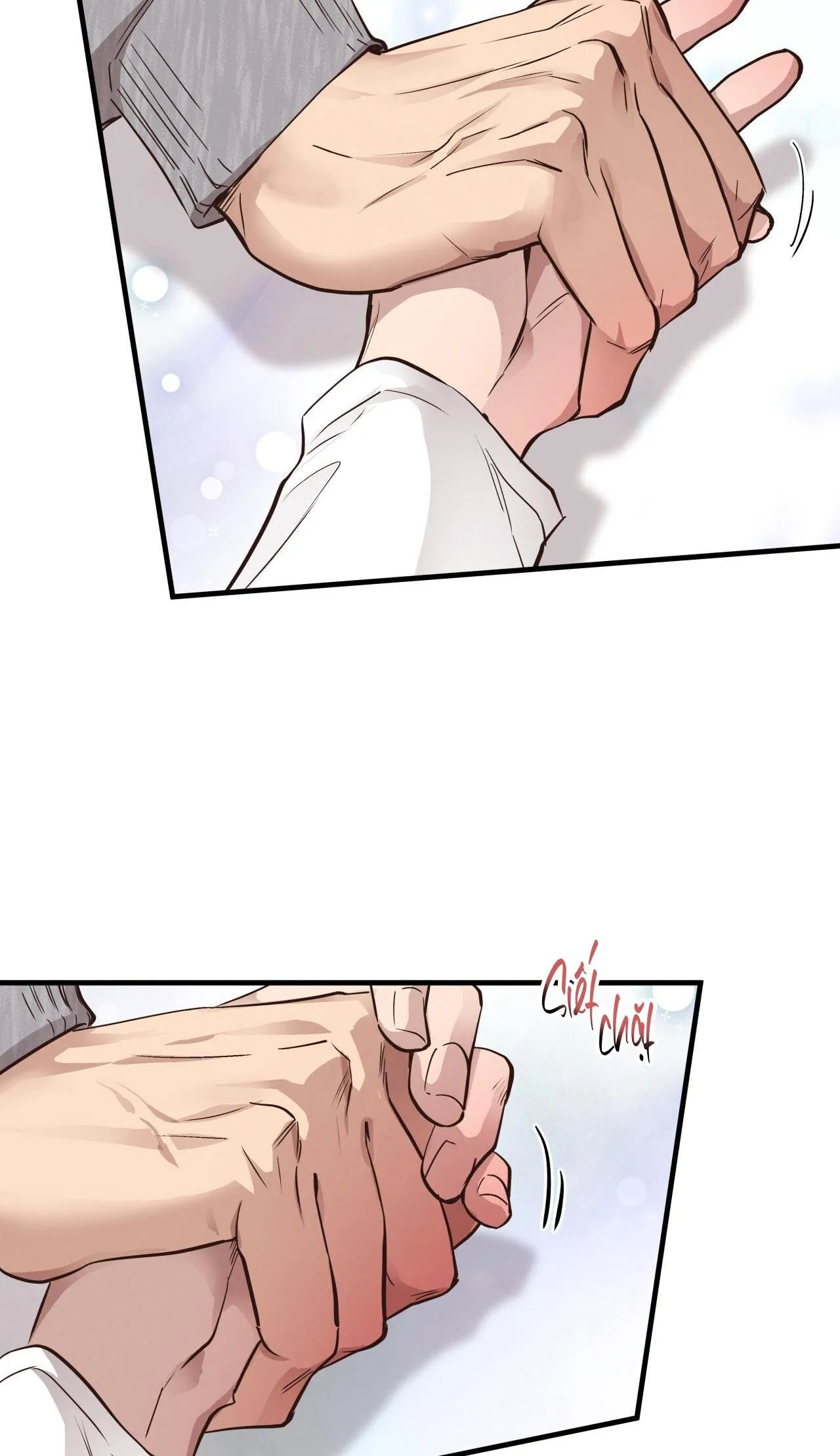 HONEY BEAR Chapter 57 Trang 65