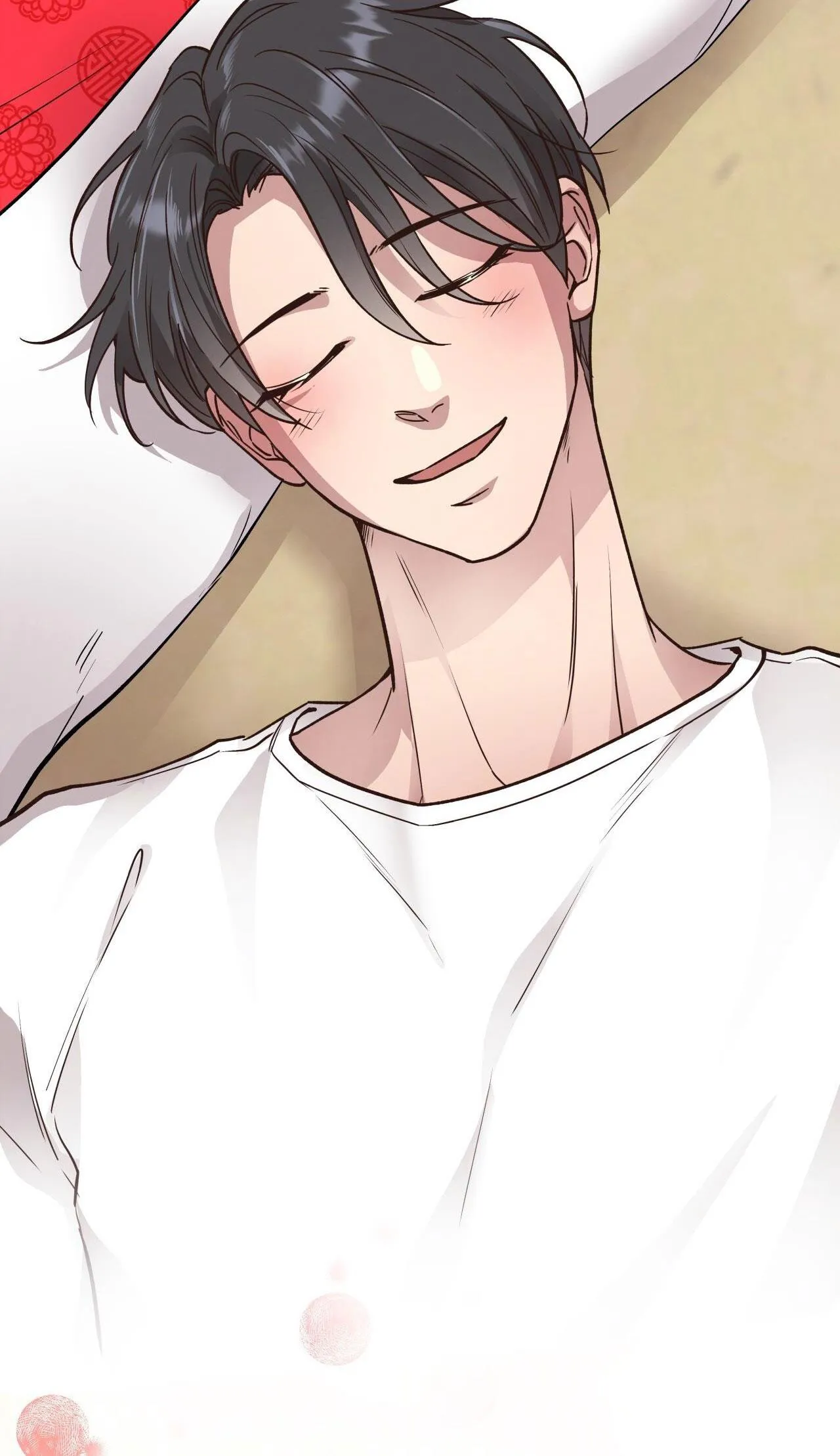 HONEY BEAR Chapter 57 Trang 67