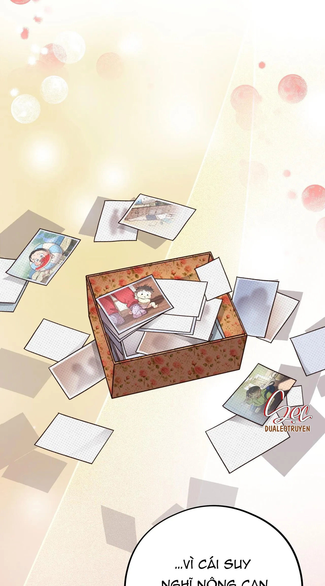 HONEY BEAR Chapter 57 Trang 68