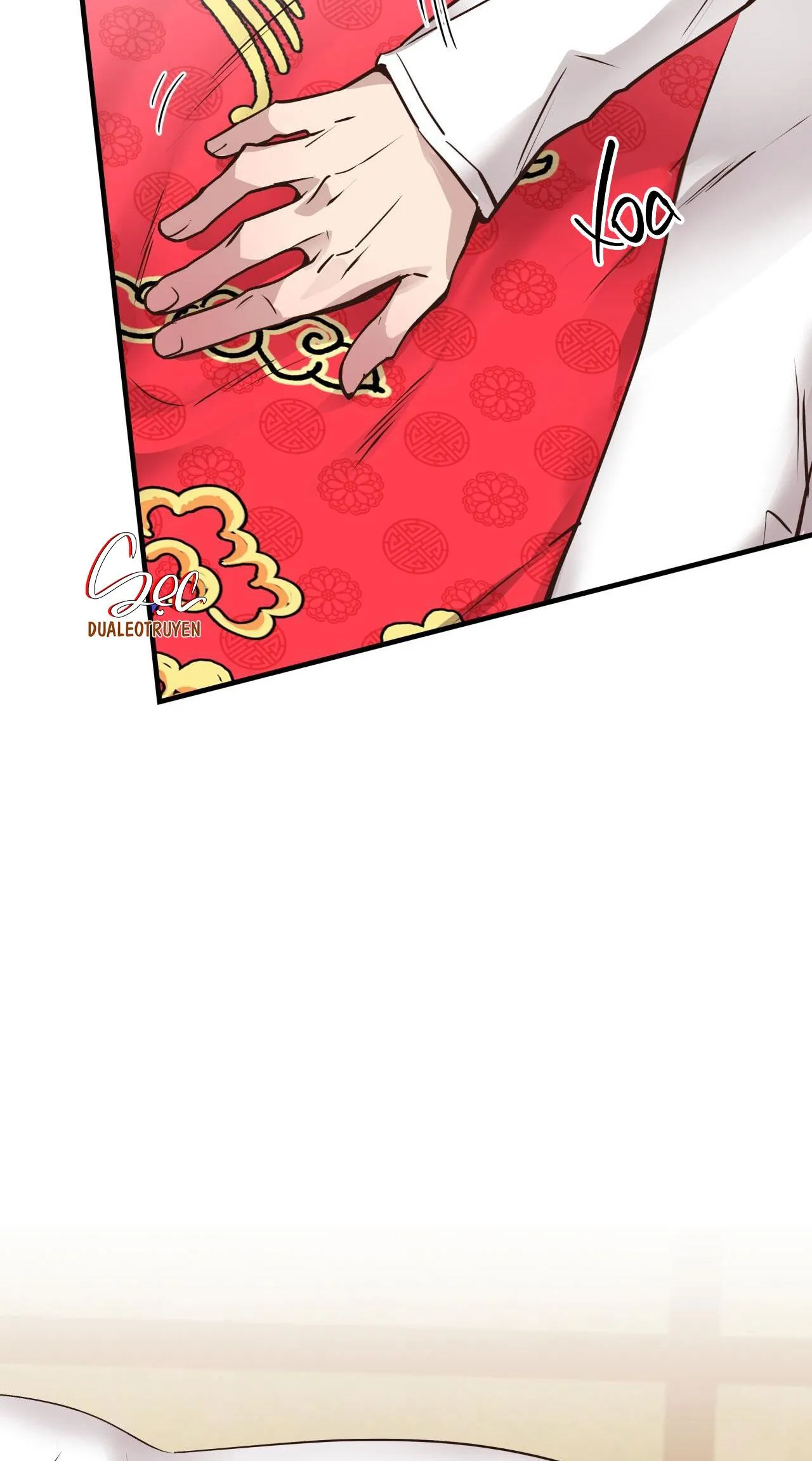 HONEY BEAR Chapter 57 Trang 71