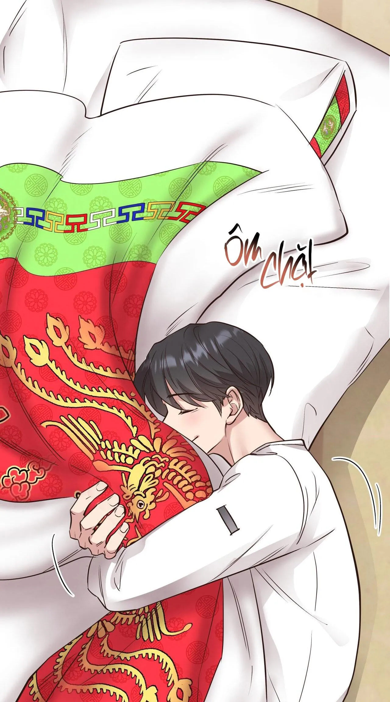 HONEY BEAR Chapter 57 Trang 72