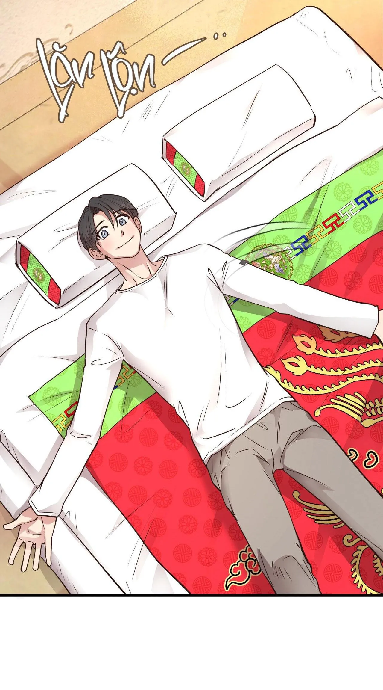 HONEY BEAR Chapter 57 Trang 75