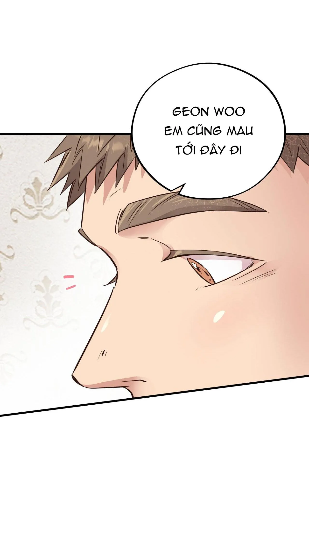 HONEY BEAR Chapter 57 Trang 76