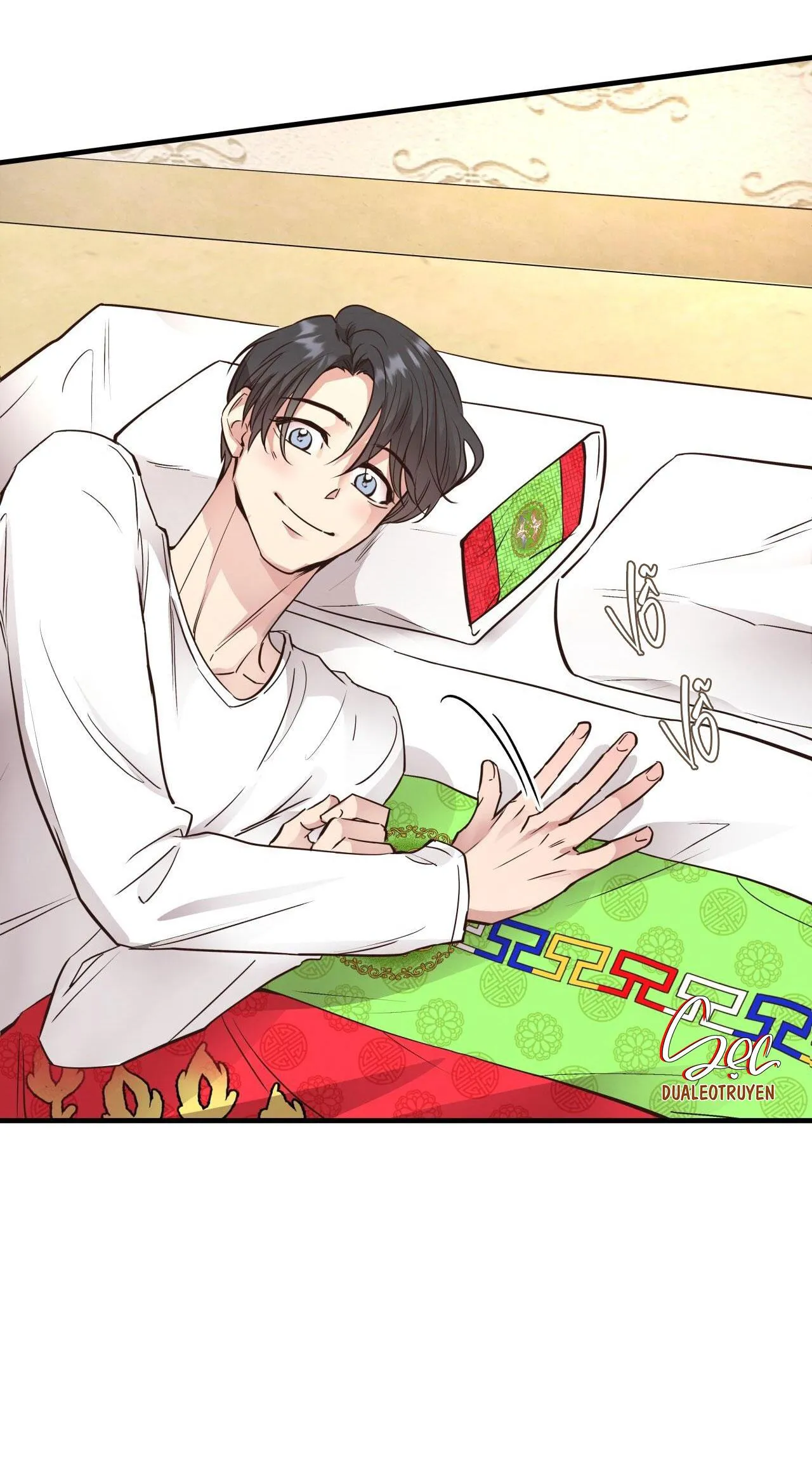 HONEY BEAR Chapter 57 Trang 77