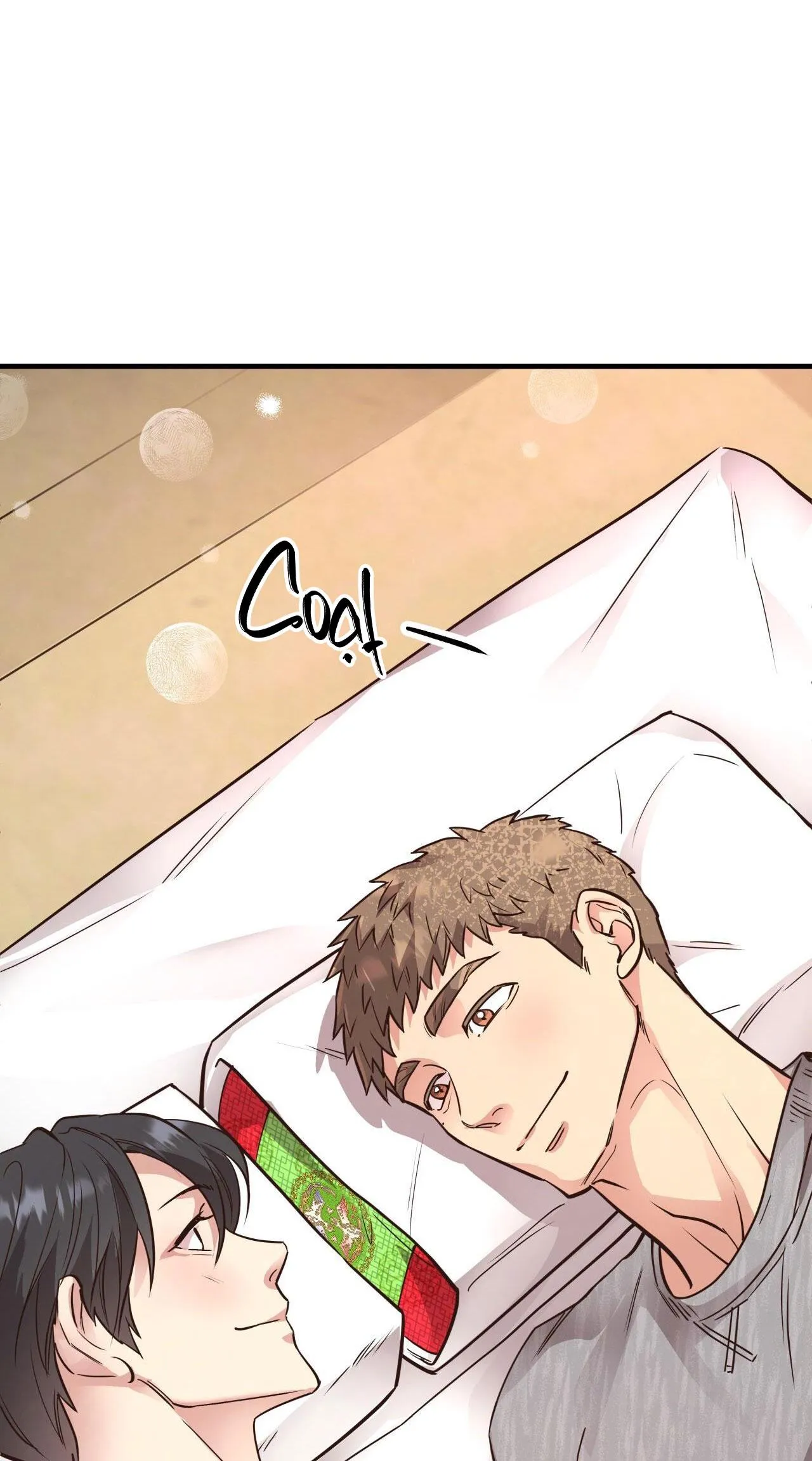 HONEY BEAR Chapter 57 Trang 78