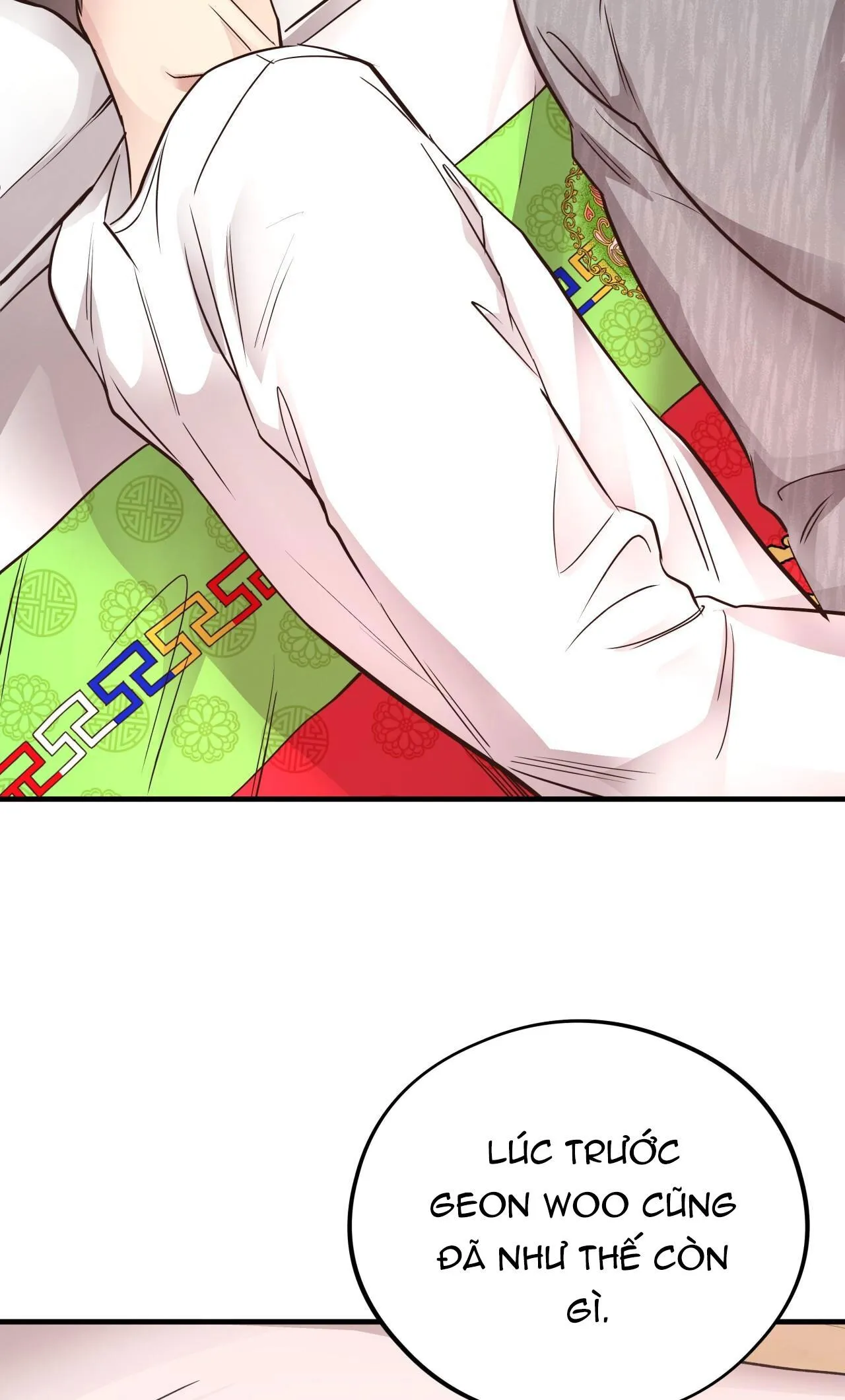 HONEY BEAR Chapter 57 Trang 79