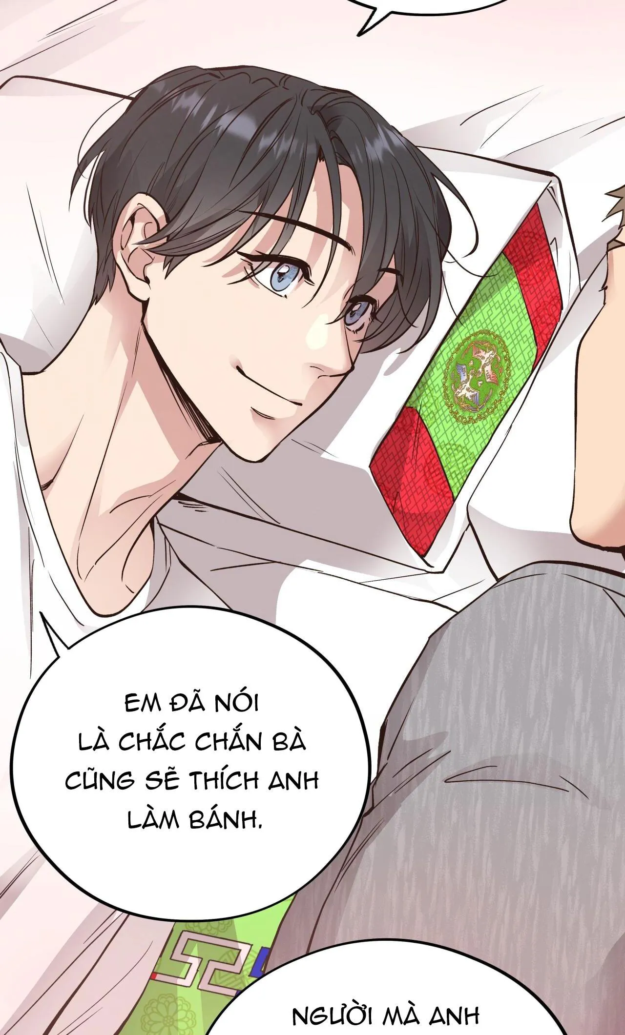 HONEY BEAR Chapter 57 Trang 80