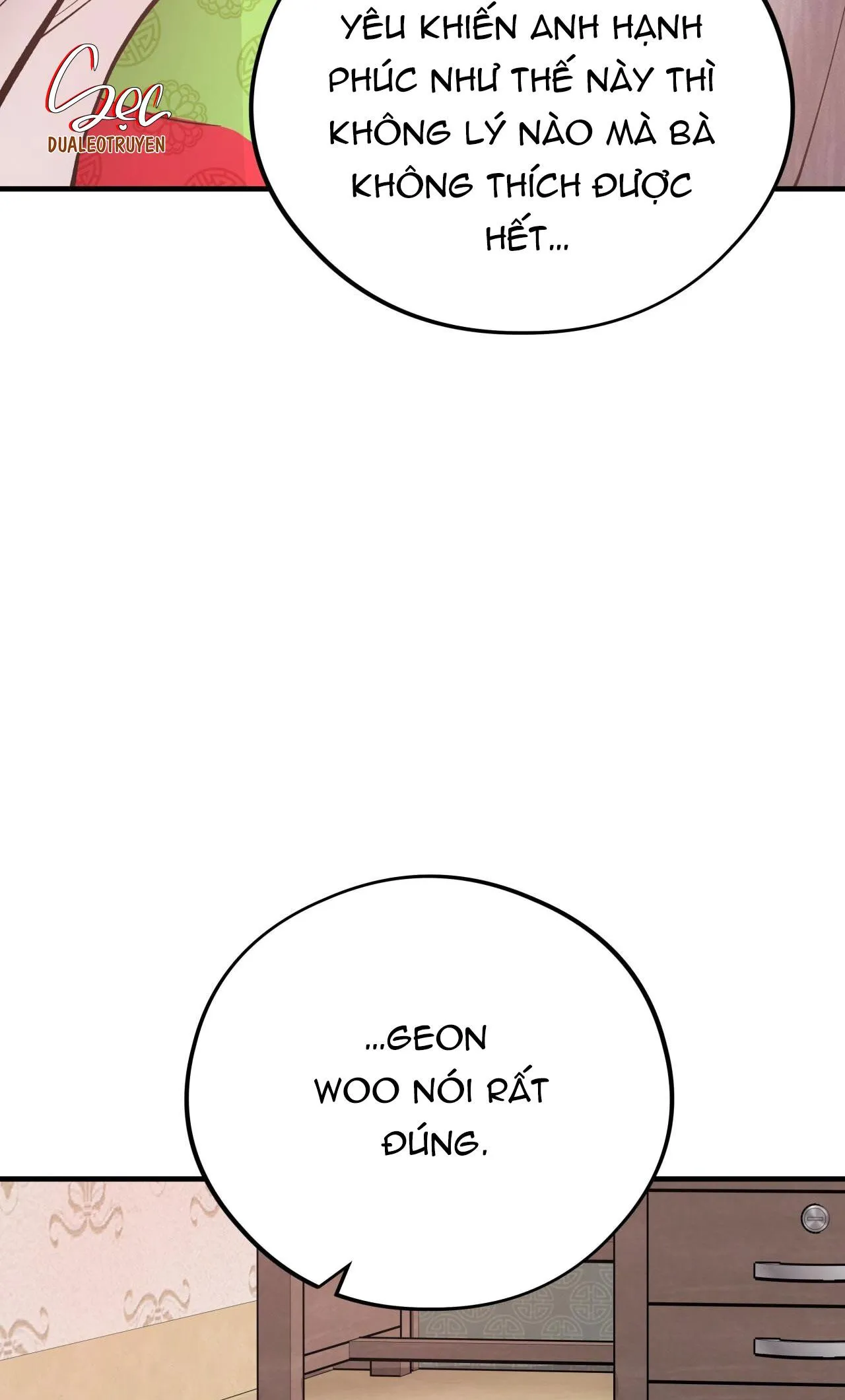 HONEY BEAR Chapter 57 Trang 81