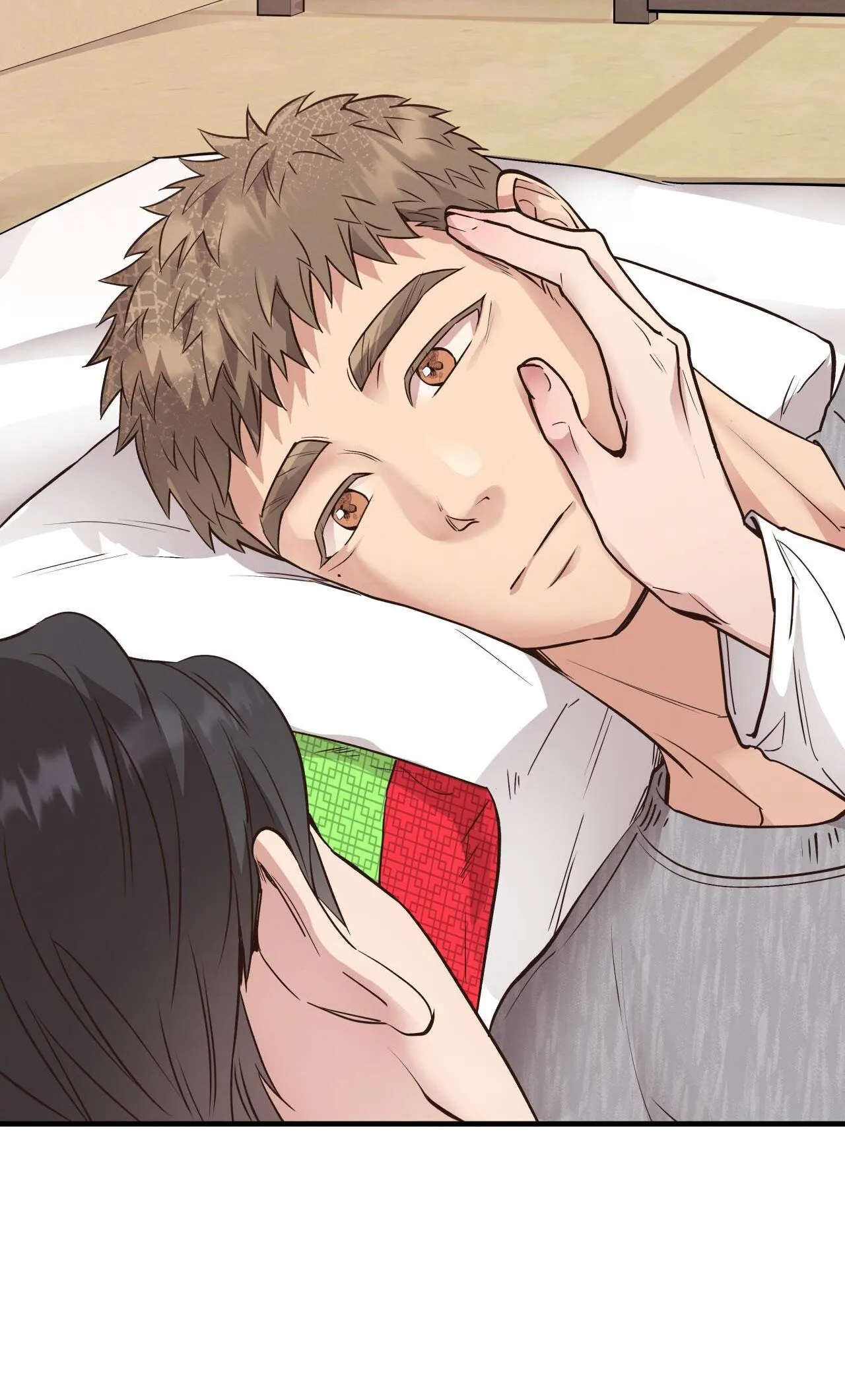 HONEY BEAR Chapter 57 Trang 82