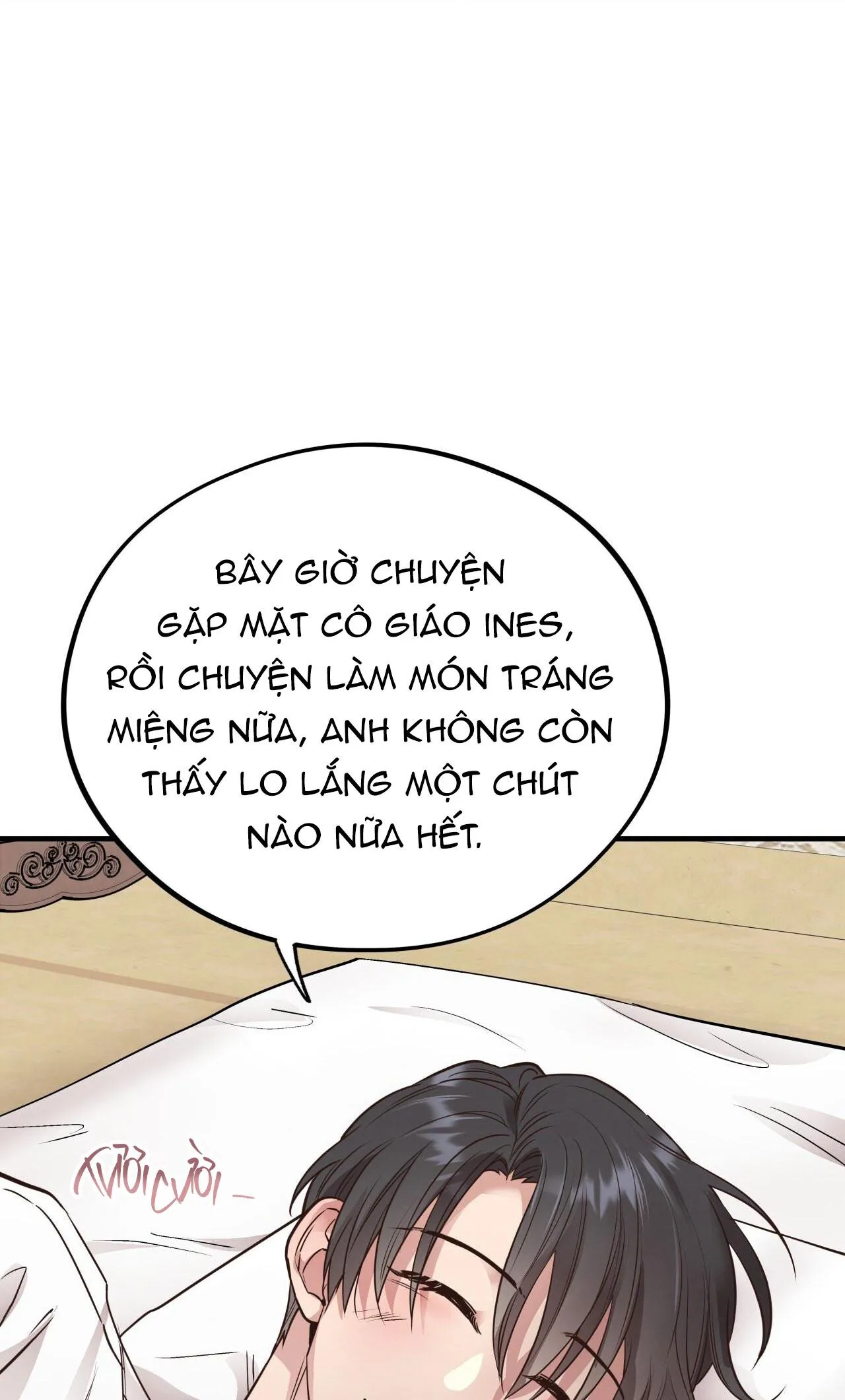 HONEY BEAR Chapter 57 Trang 85