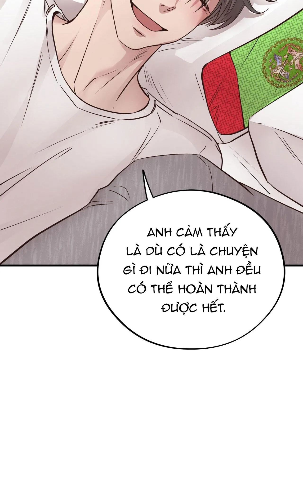 HONEY BEAR Chapter 57 Trang 86