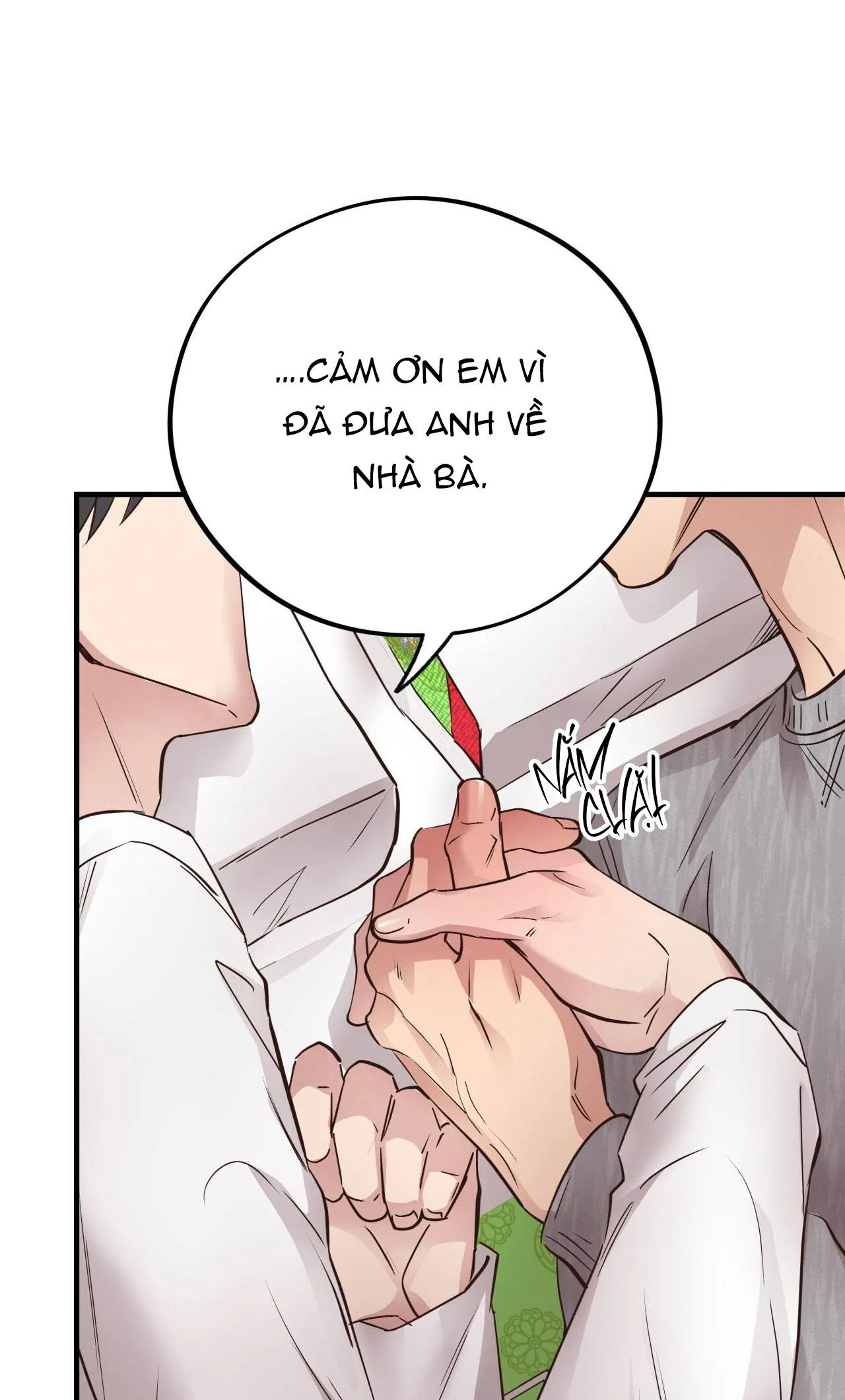 HONEY BEAR Chapter 57 Trang 87