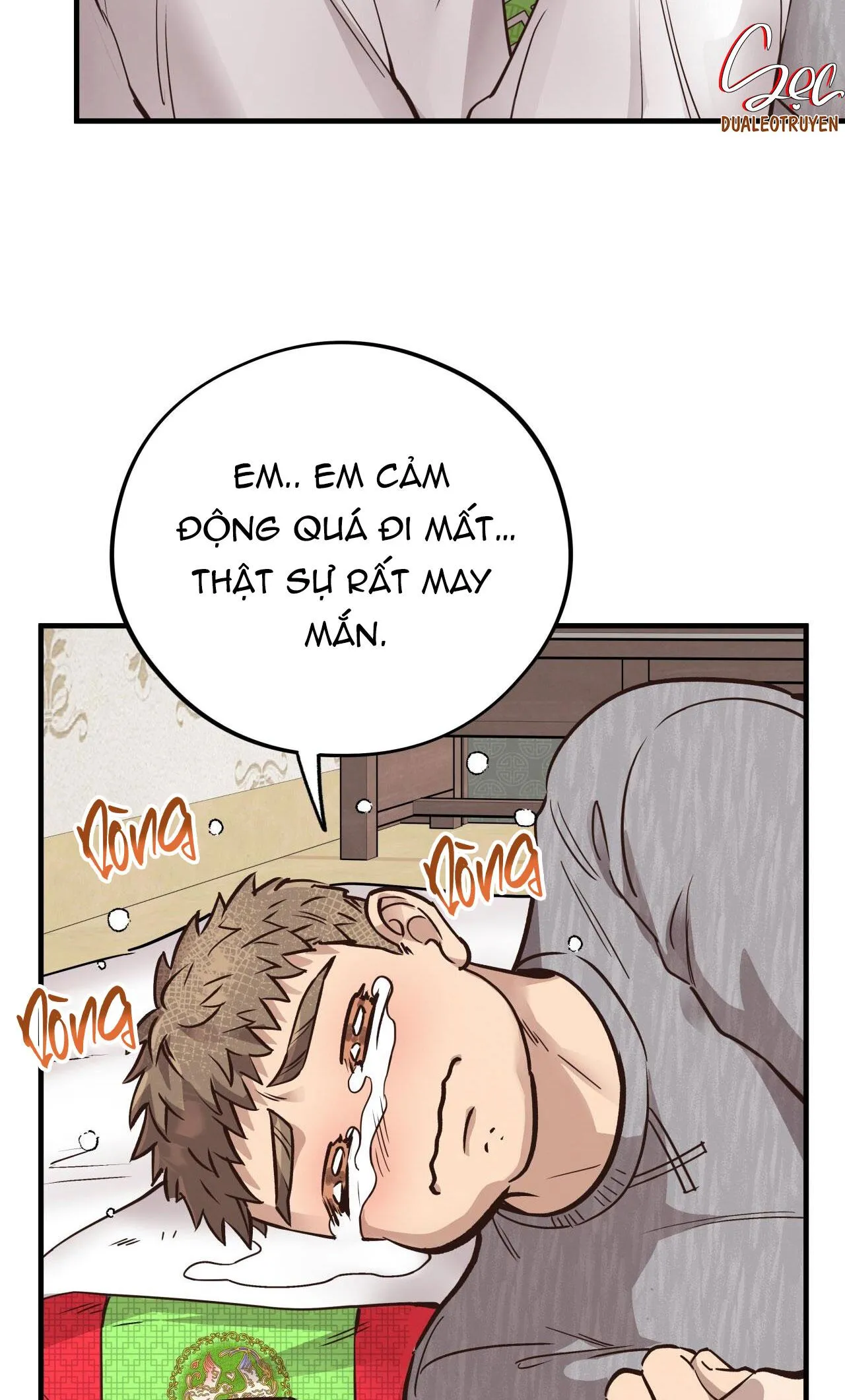 HONEY BEAR Chapter 57 Trang 88