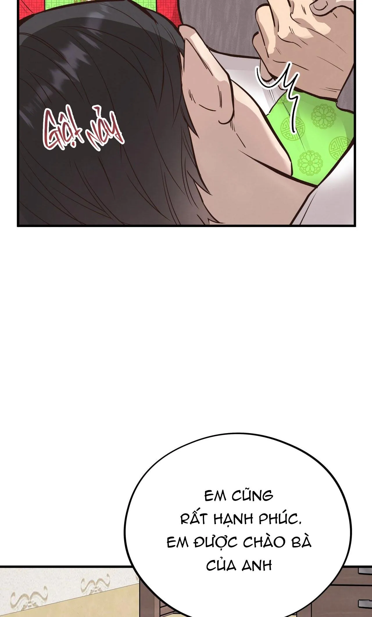 HONEY BEAR Chapter 57 Trang 89