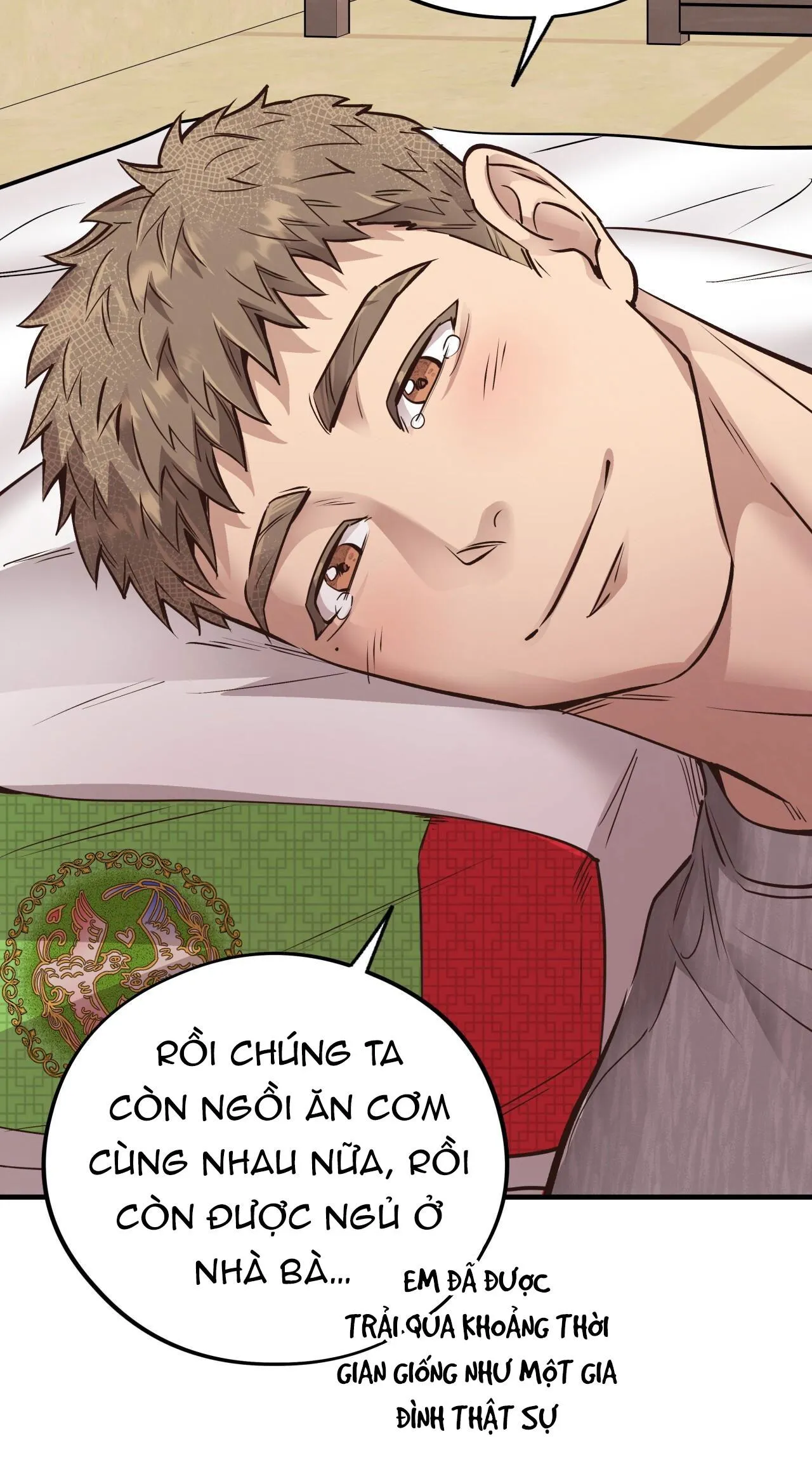 HONEY BEAR Chapter 57 Trang 90