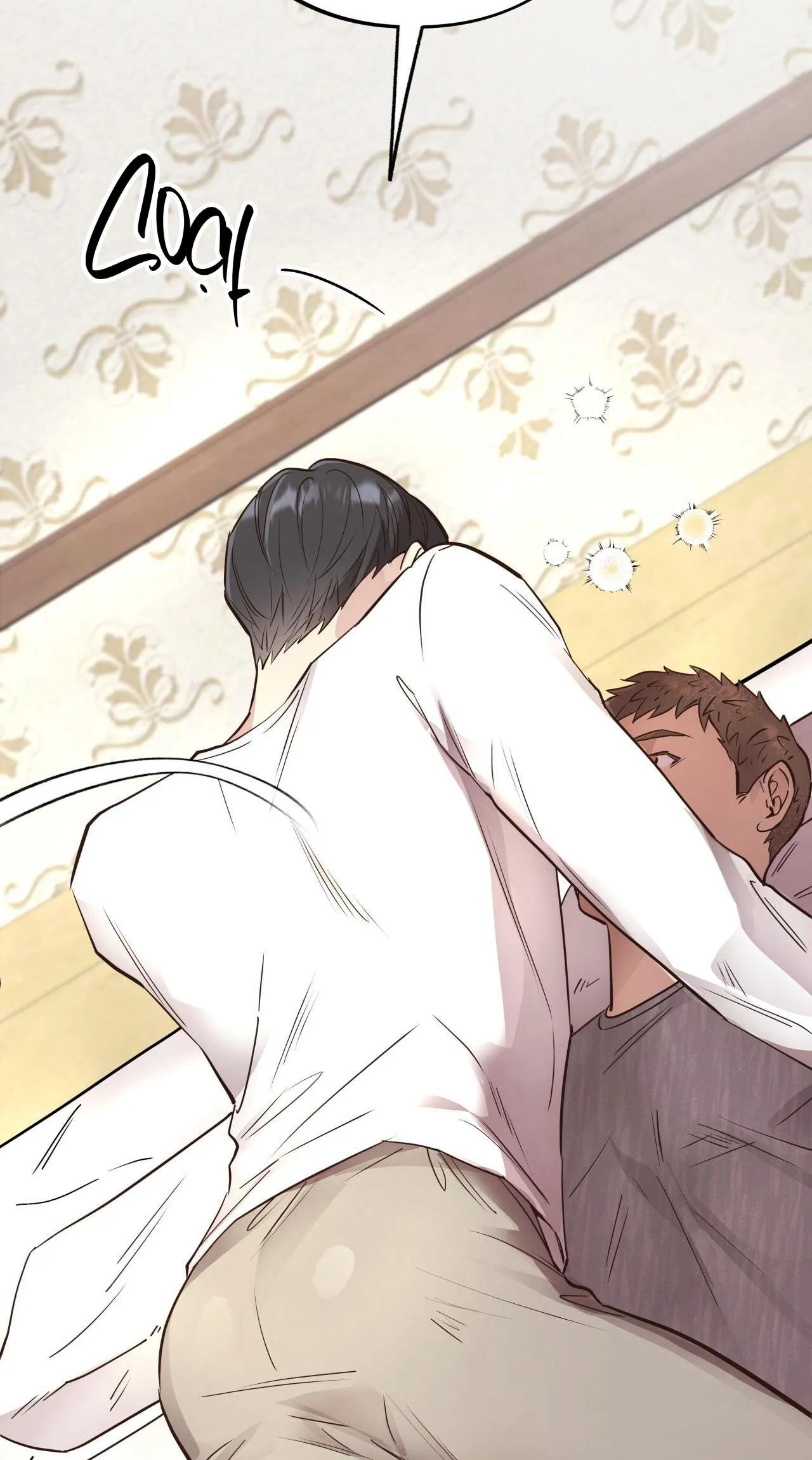 HONEY BEAR Chapter 57 Trang 93