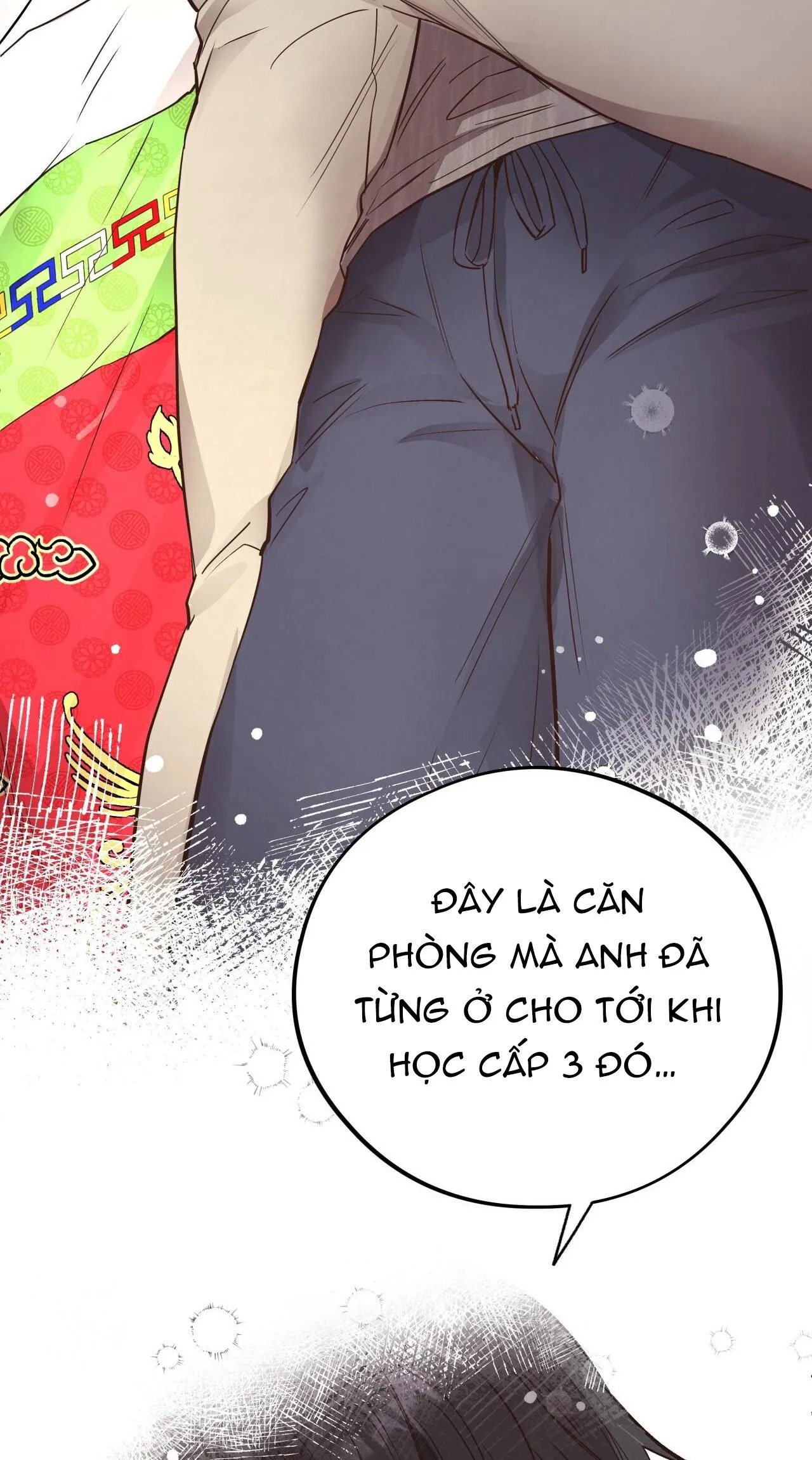 HONEY BEAR Chapter 57 Trang 94