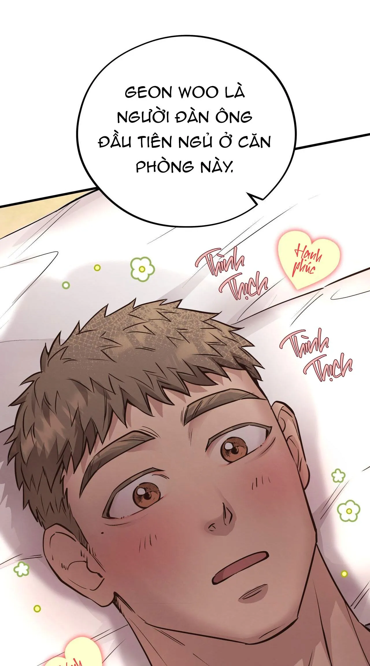 HONEY BEAR Chapter 57 Trang 96