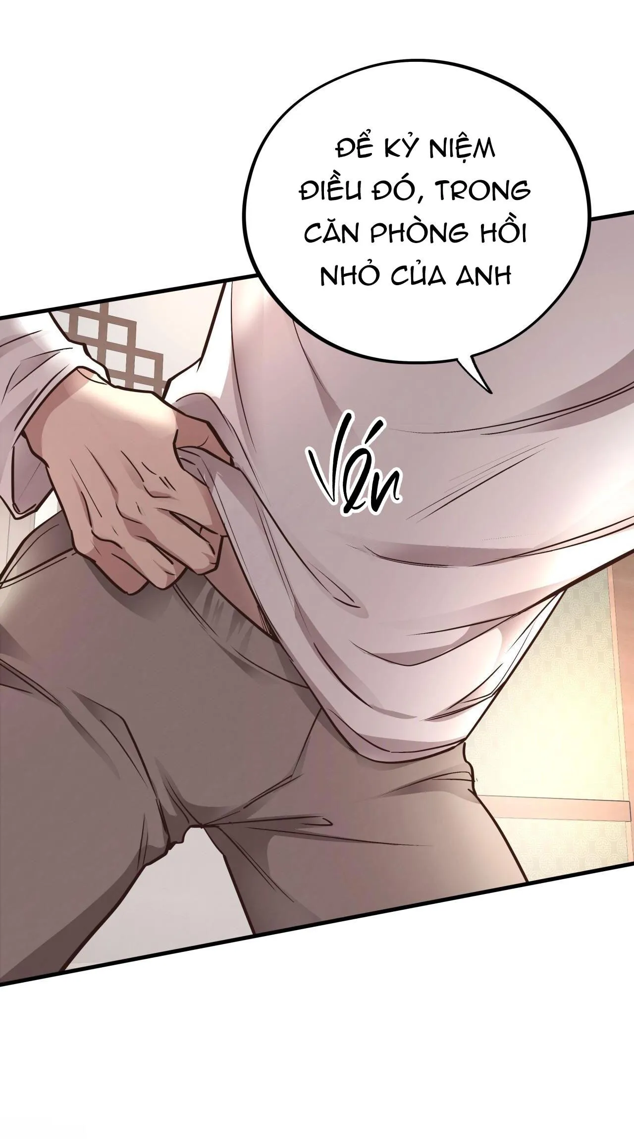 HONEY BEAR Chapter 57 Trang 98