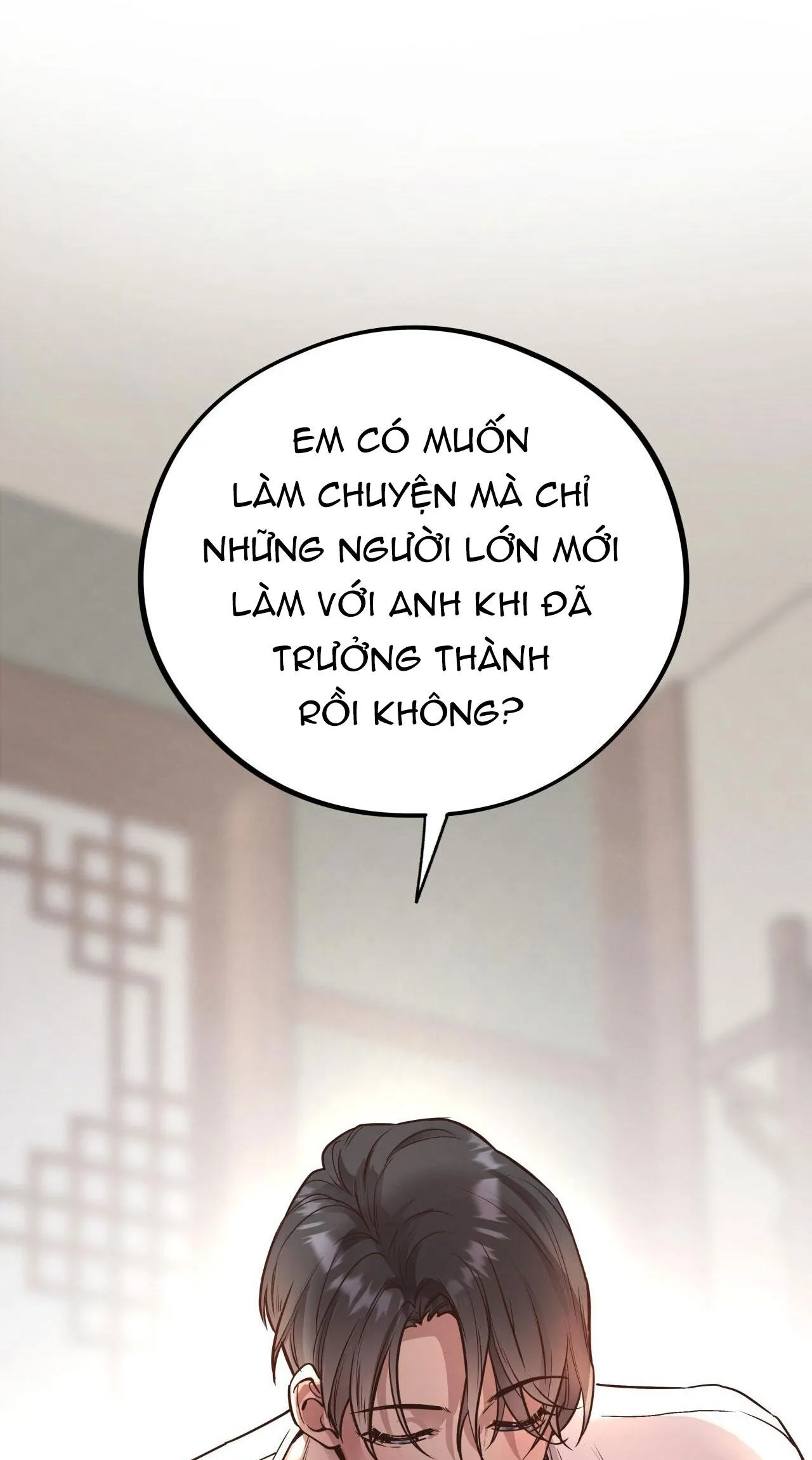 HONEY BEAR Chapter 57 Trang 99