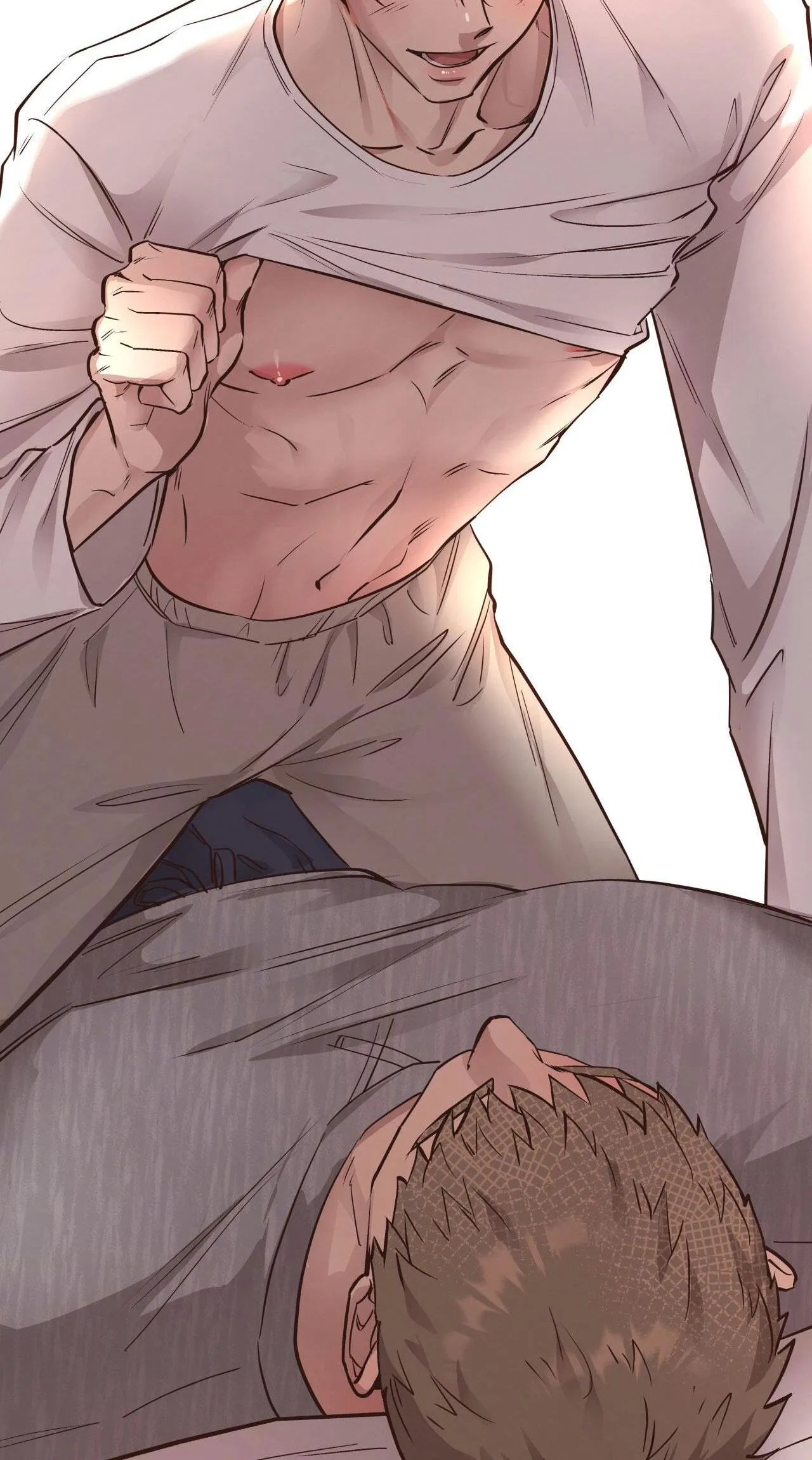 HONEY BEAR Chapter 57 Trang 100