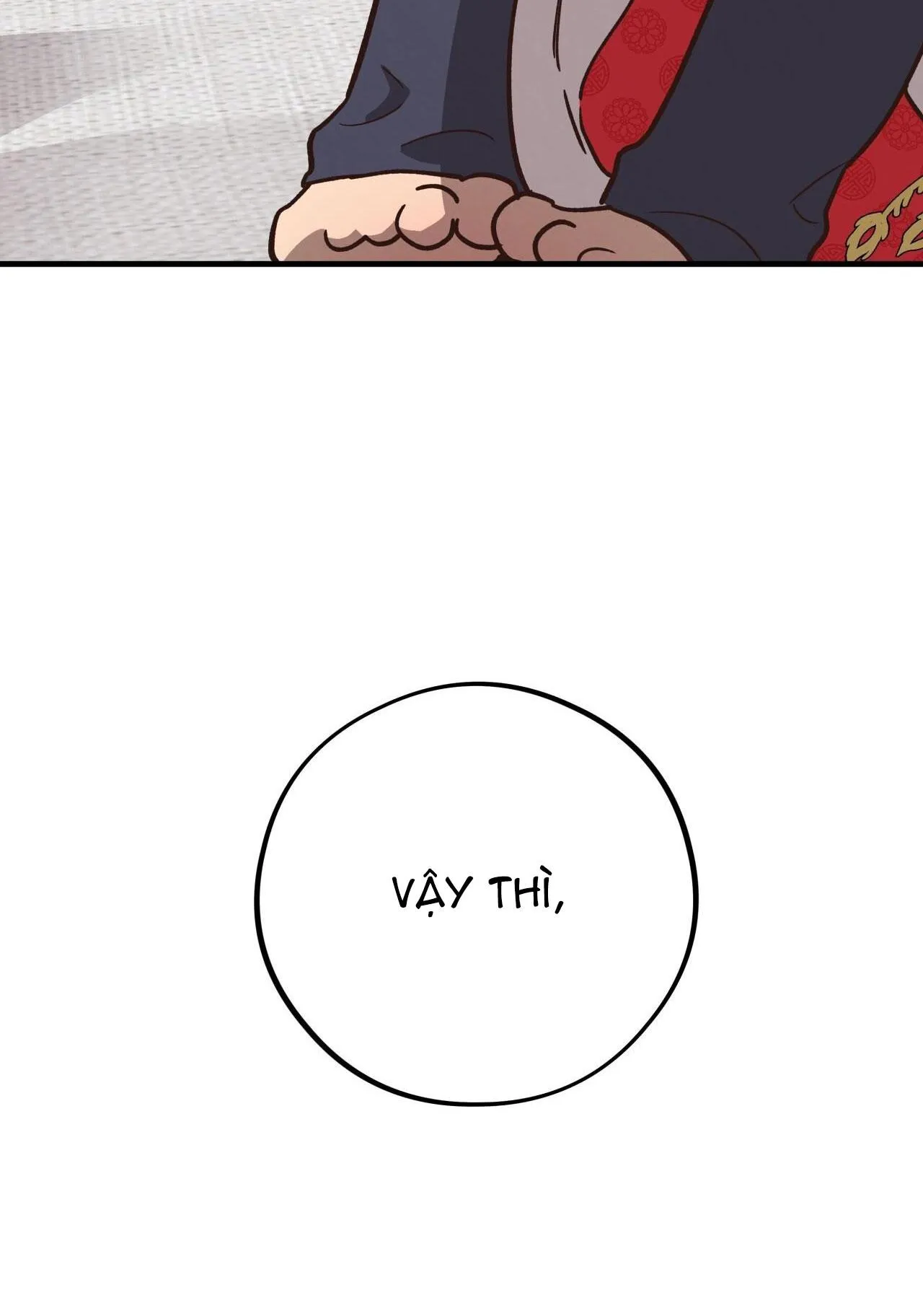 HONEY BEAR Chapter 58 Trang 12