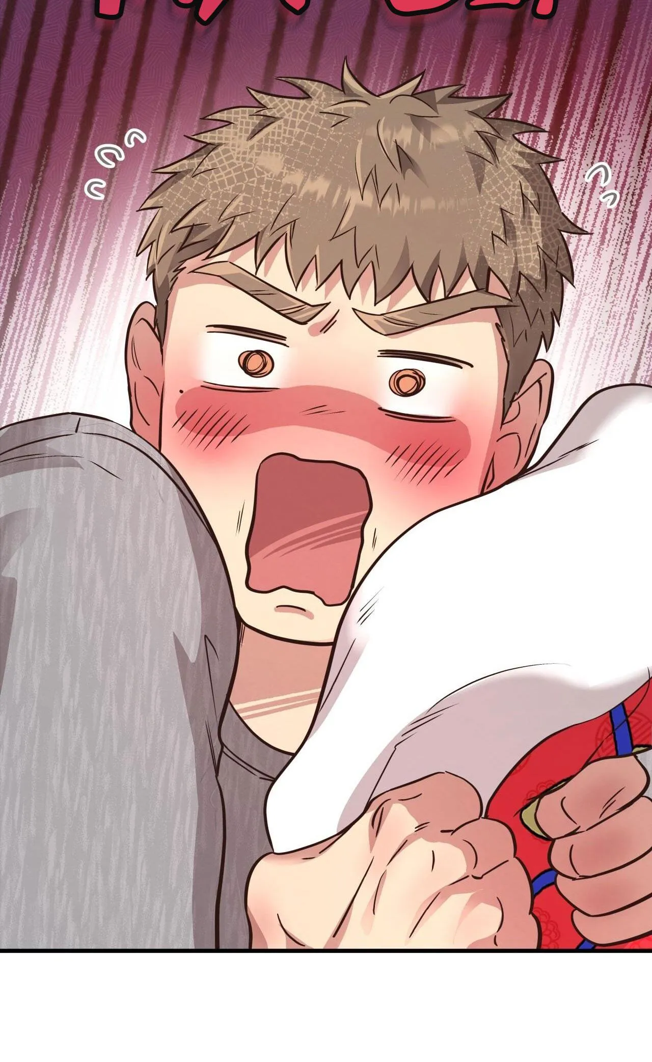 HONEY BEAR Chapter 58 Trang 15