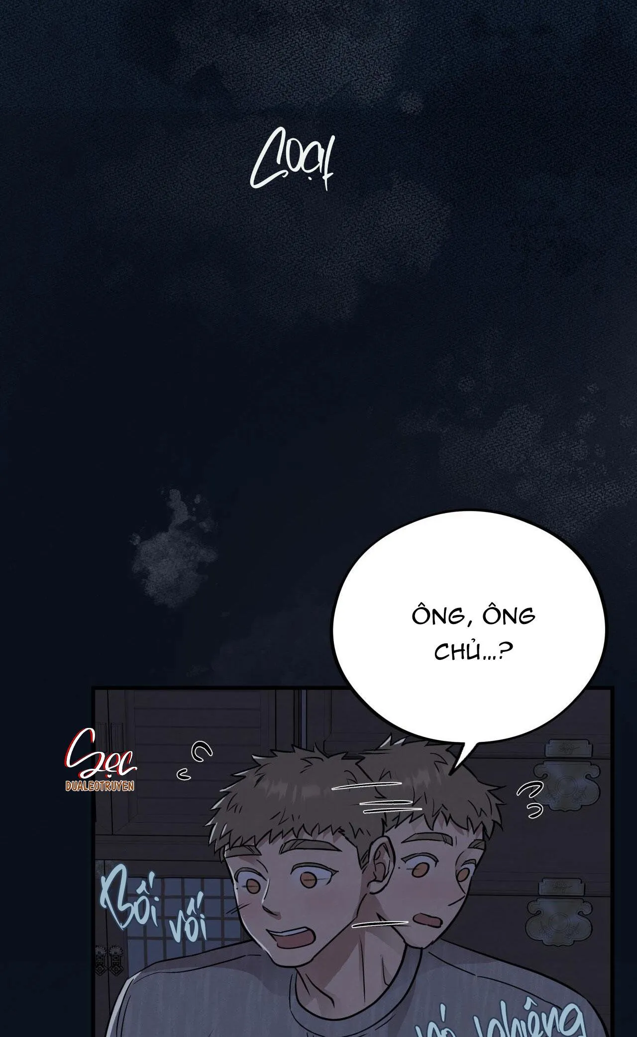 HONEY BEAR Chapter 58 Trang 18