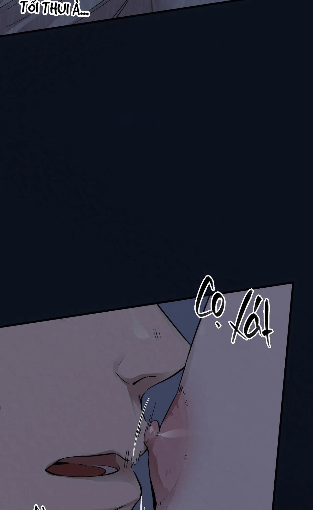 HONEY BEAR Chapter 58 Trang 21