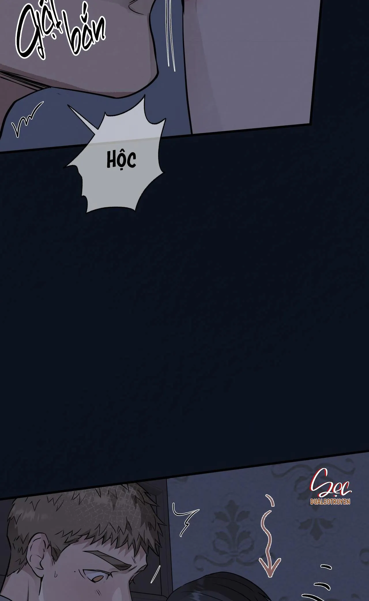 HONEY BEAR Chapter 58 Trang 22