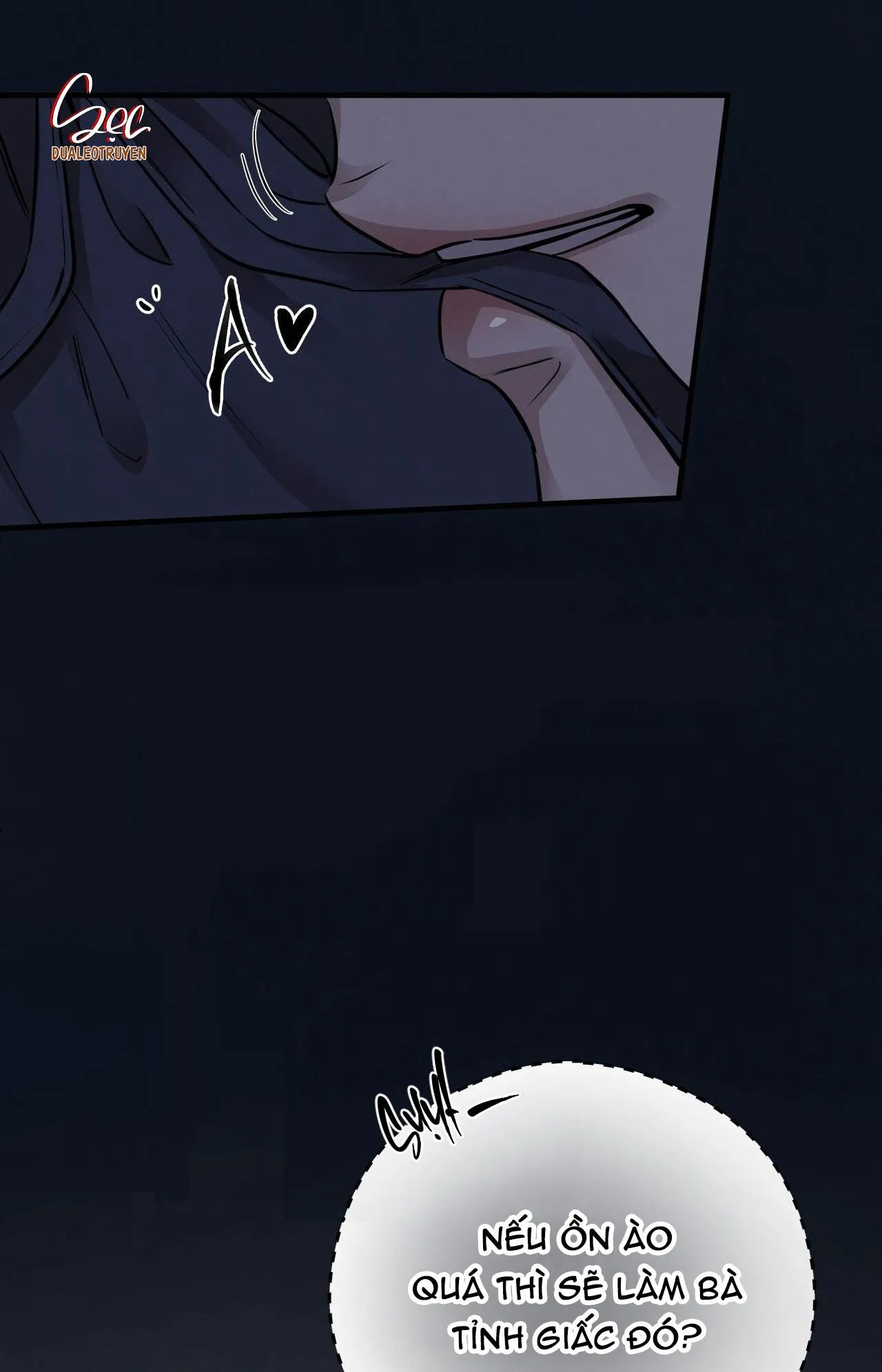 HONEY BEAR Chapter 58 Trang 25