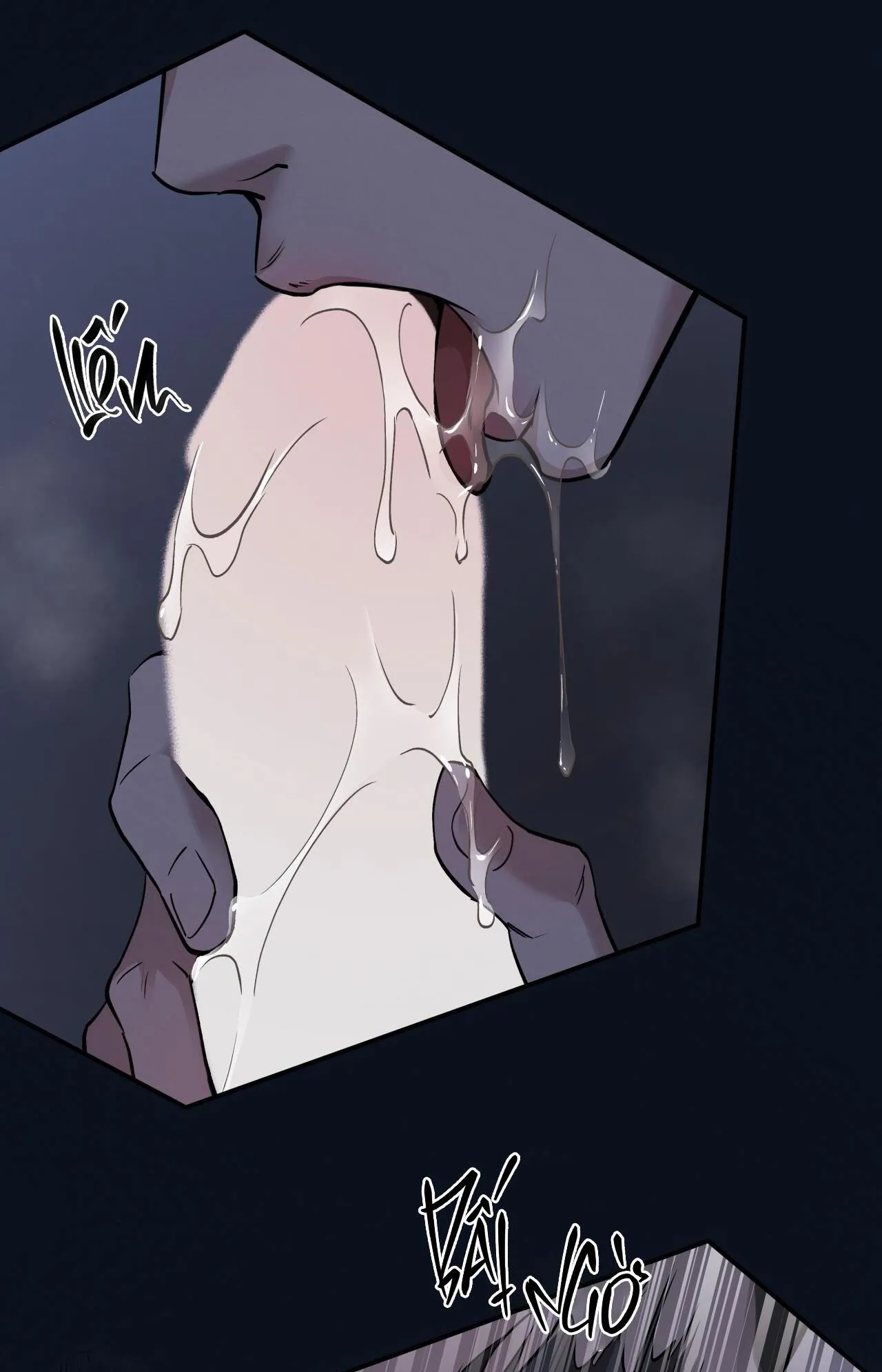 HONEY BEAR Chapter 58 Trang 32