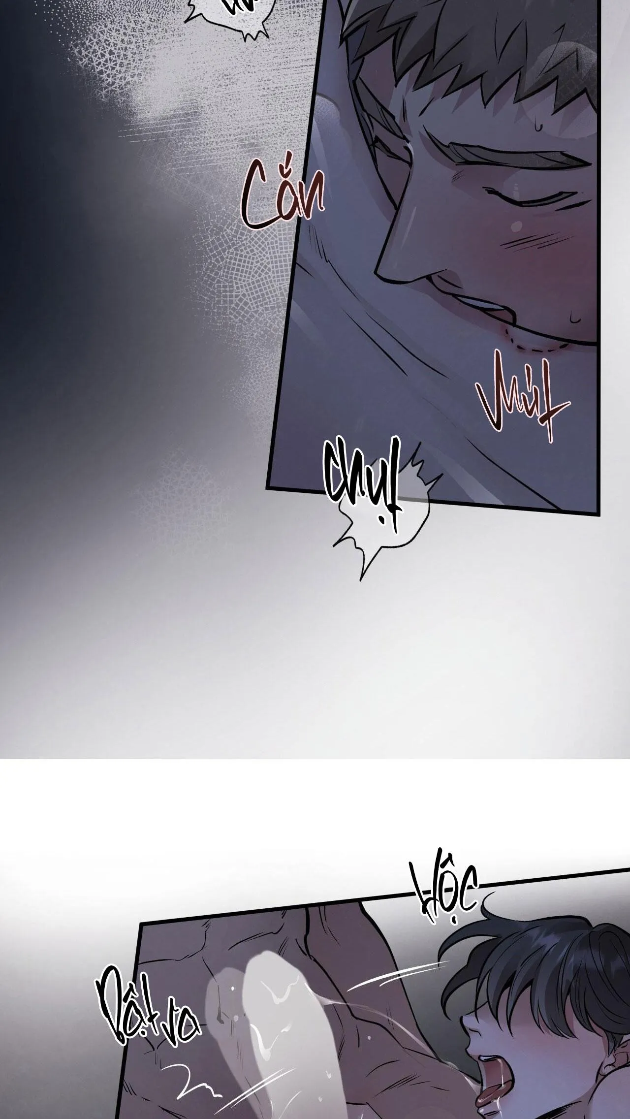 HONEY BEAR Chapter 58 Trang 43